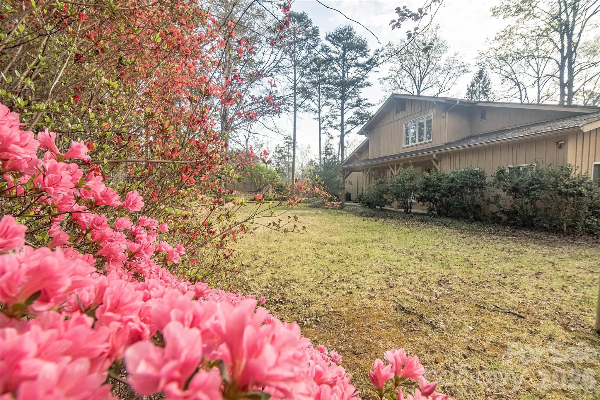 3951 Maple Creek Road — Rutherfordton