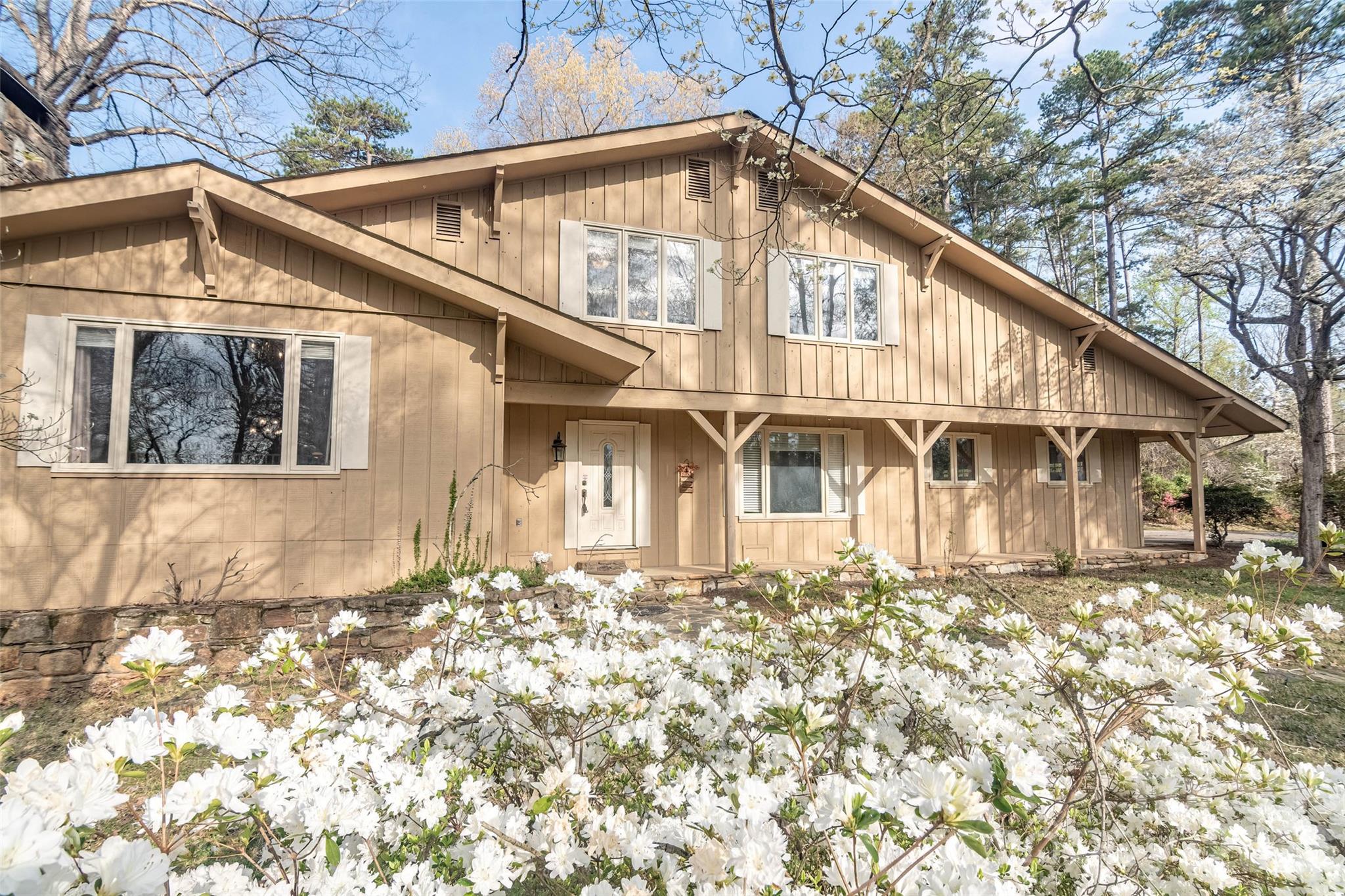 3951 Maple Creek Road — Rutherfordton