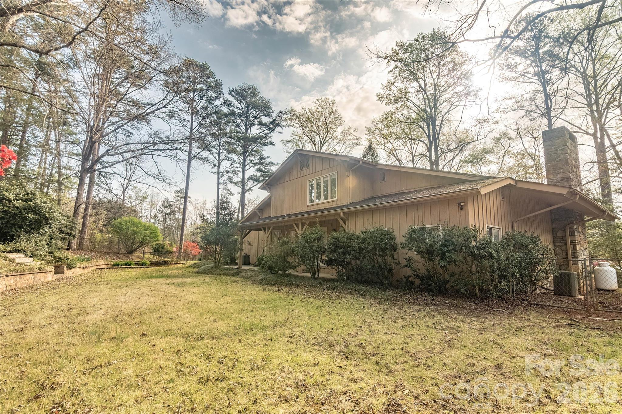 3951 Maple Creek Road — Rutherfordton