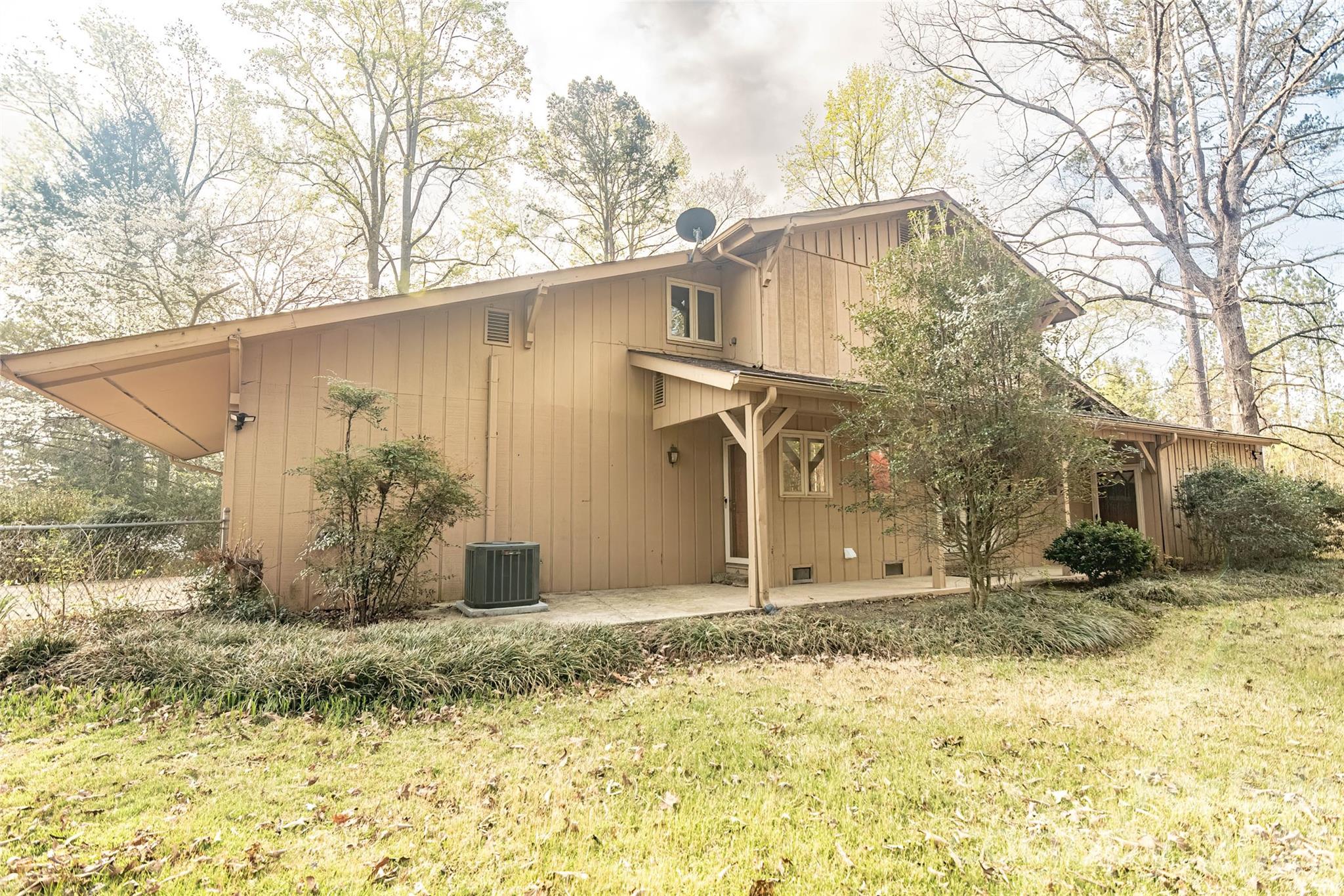 3951 Maple Creek Road — Rutherfordton