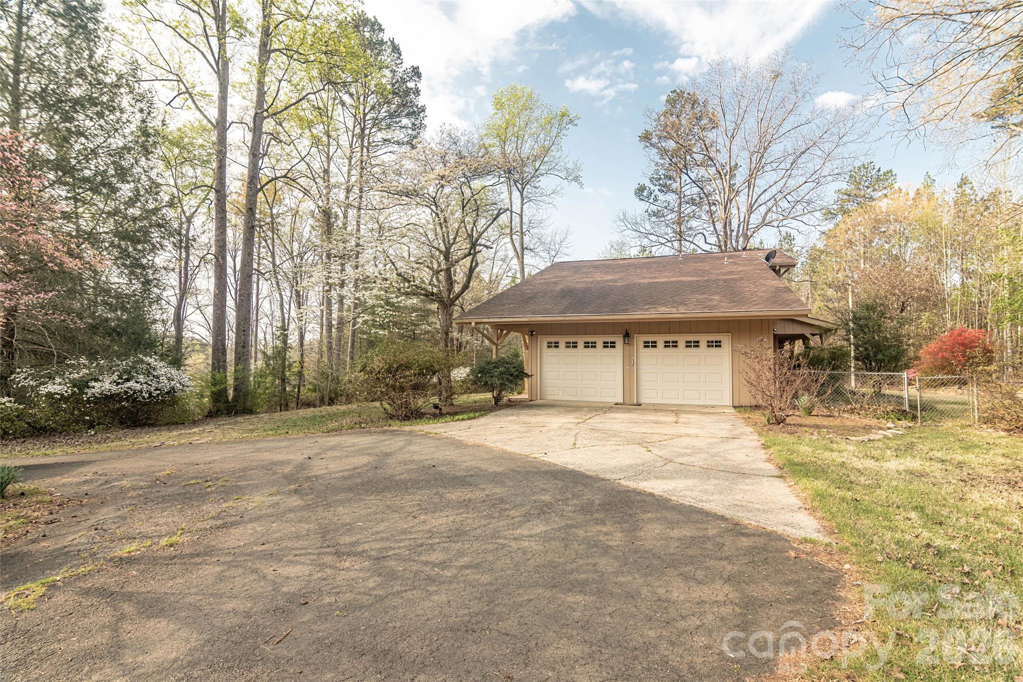3951 Maple Creek Road — Rutherfordton