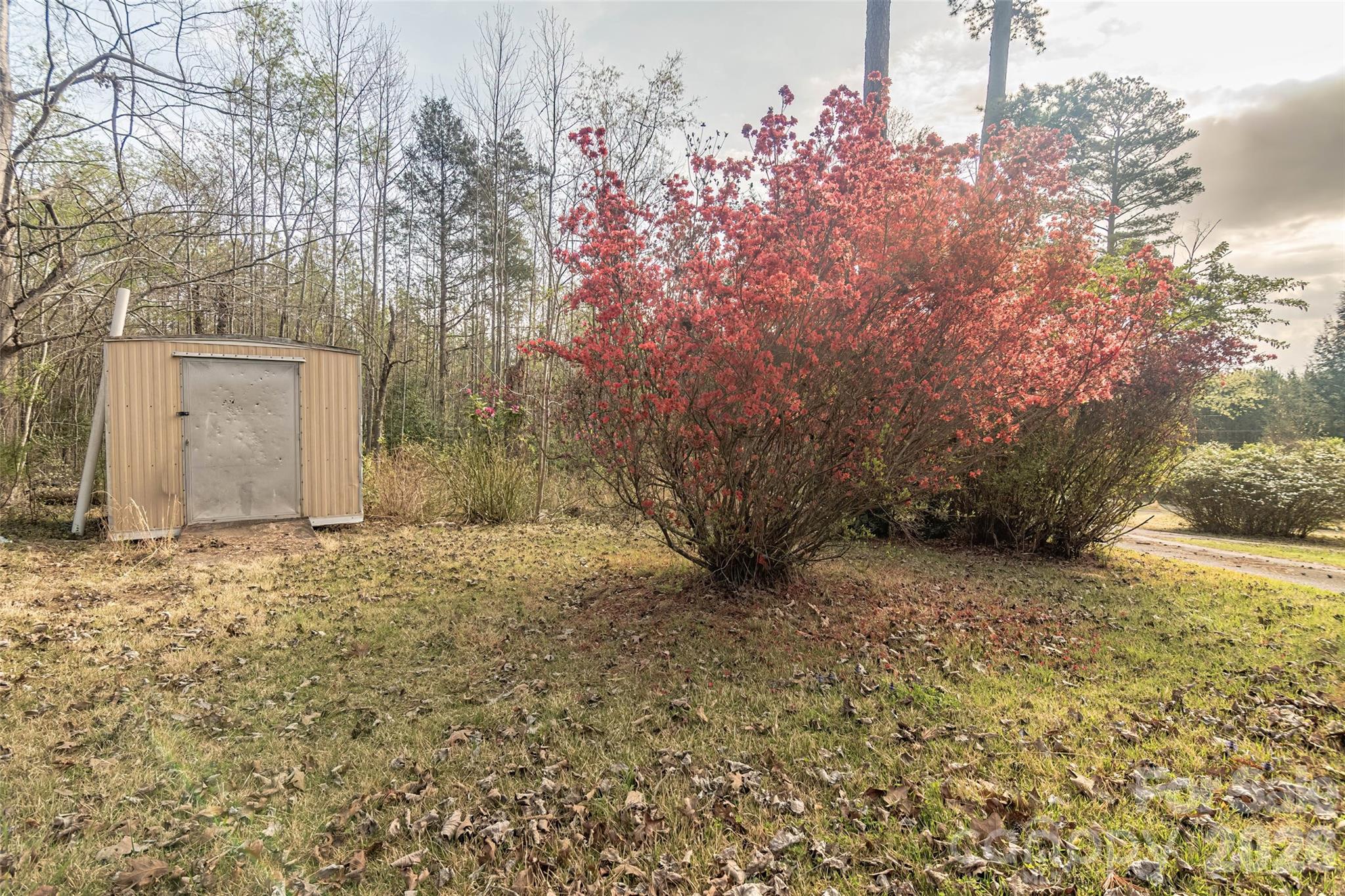 3951 Maple Creek Road — Rutherfordton