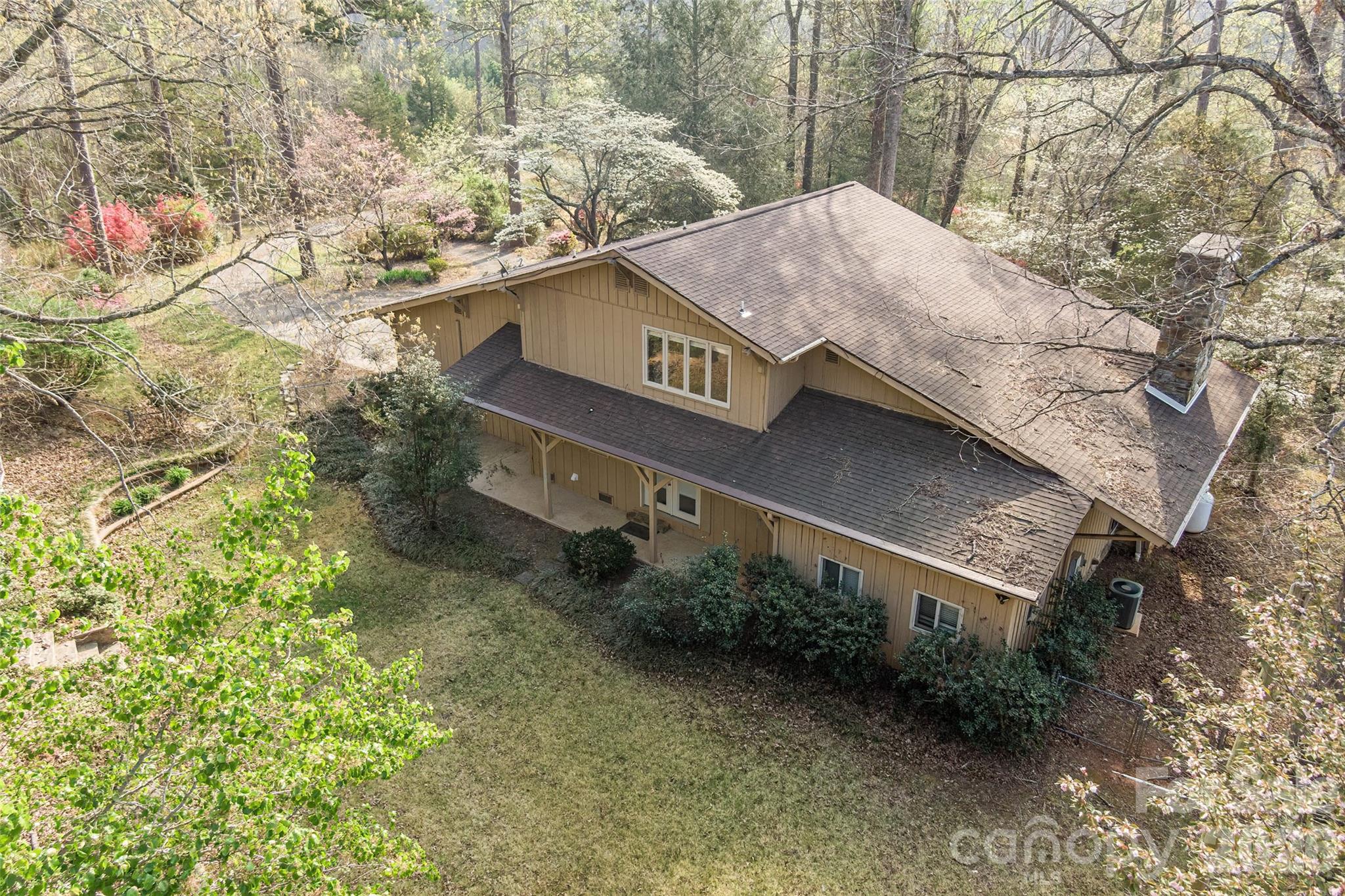 3951 Maple Creek Road — Rutherfordton