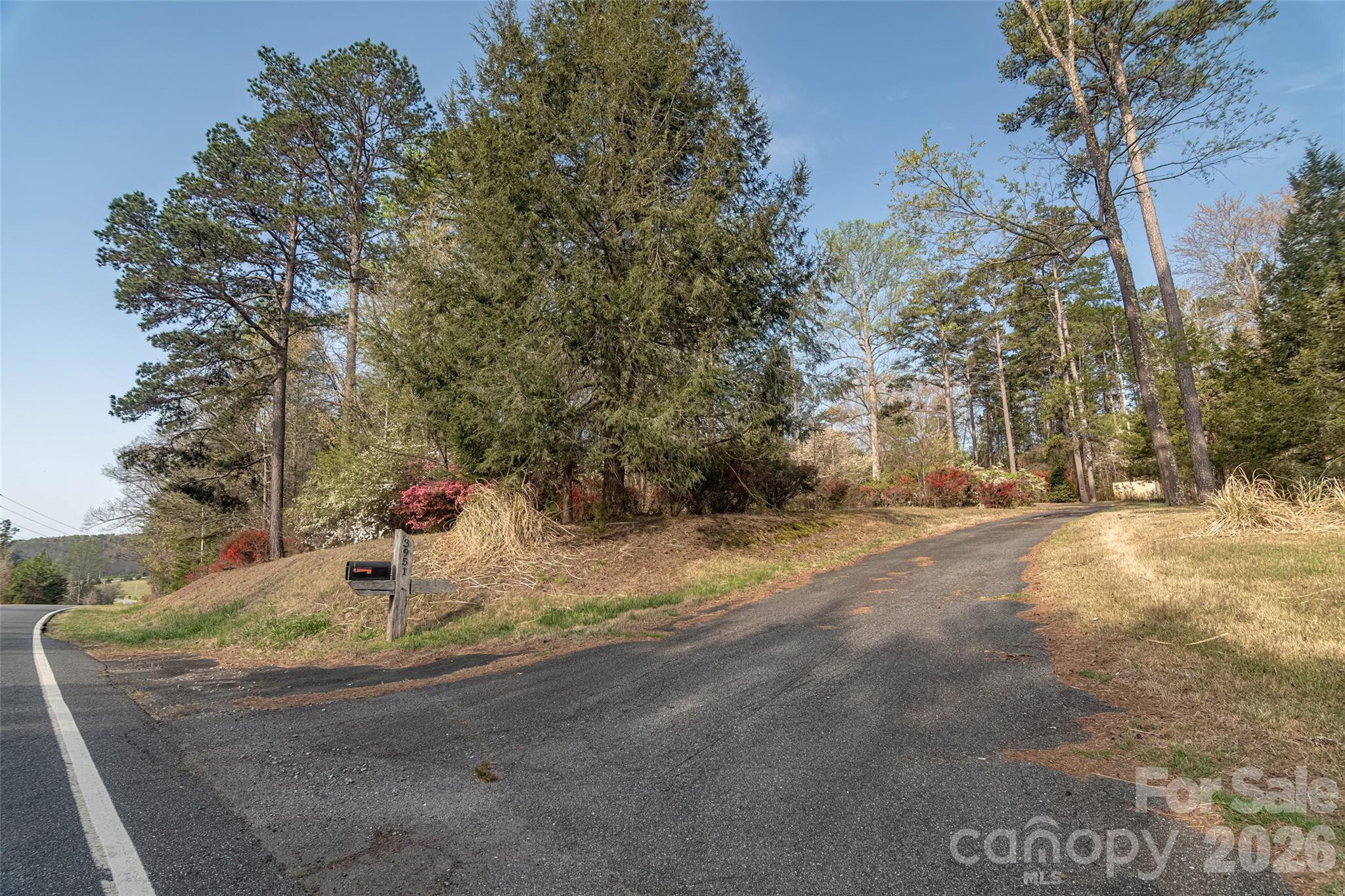 3951 Maple Creek Road — Rutherfordton