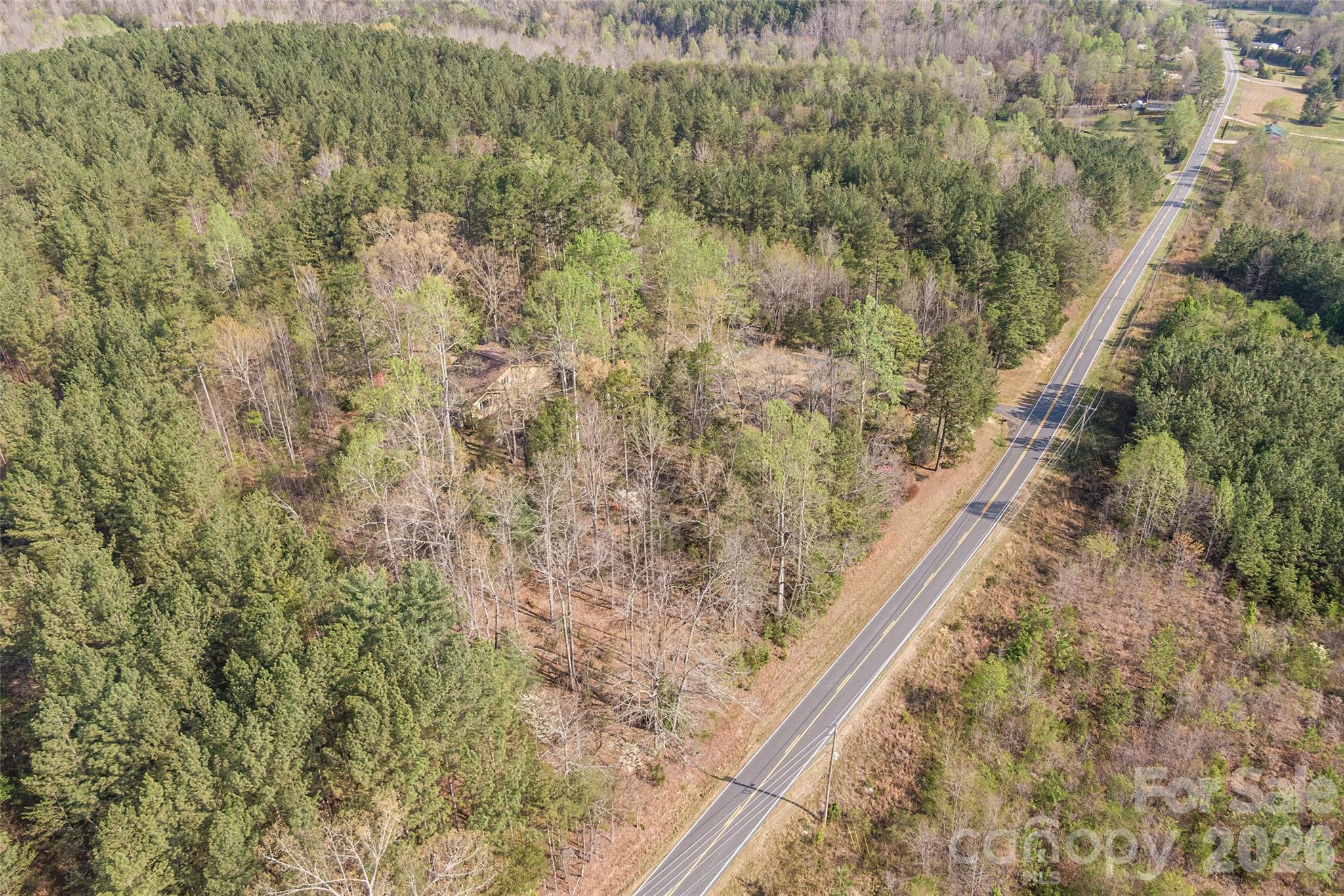 3951 Maple Creek Road — Rutherfordton