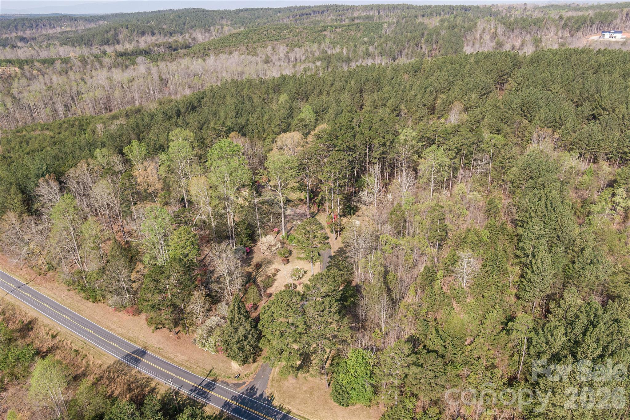 3951 Maple Creek Road — Rutherfordton