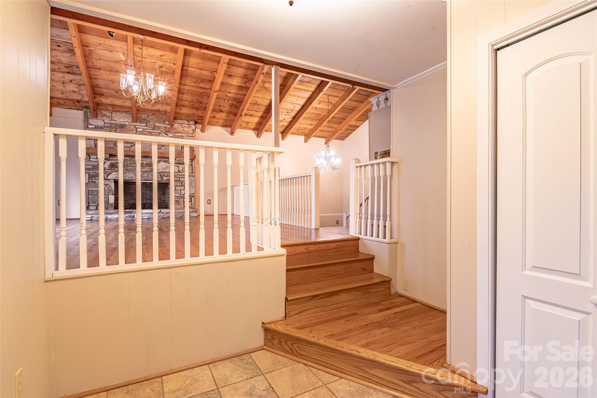 3951 Maple Creek Road — Rutherfordton