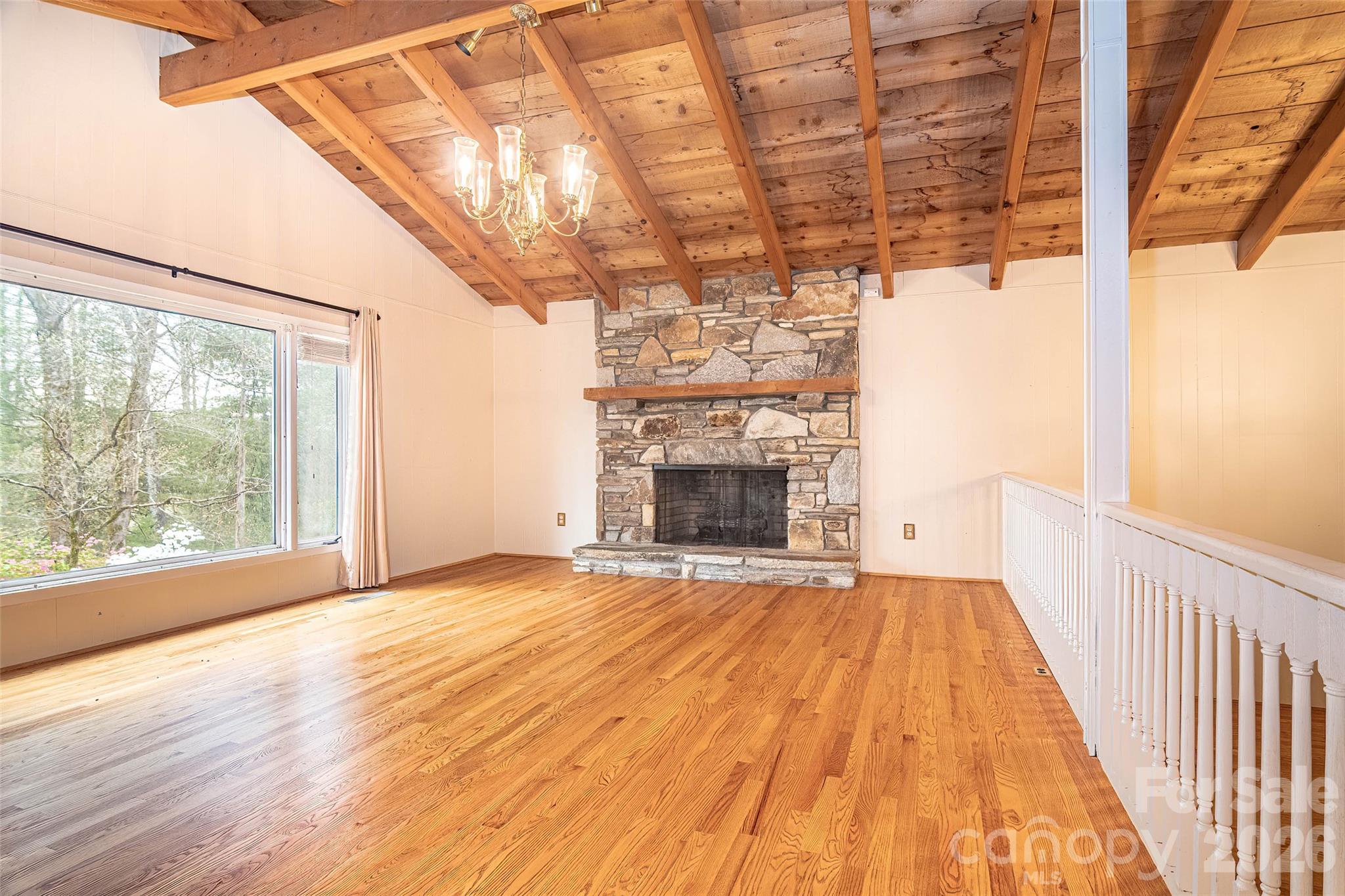 3951 Maple Creek Road — Rutherfordton