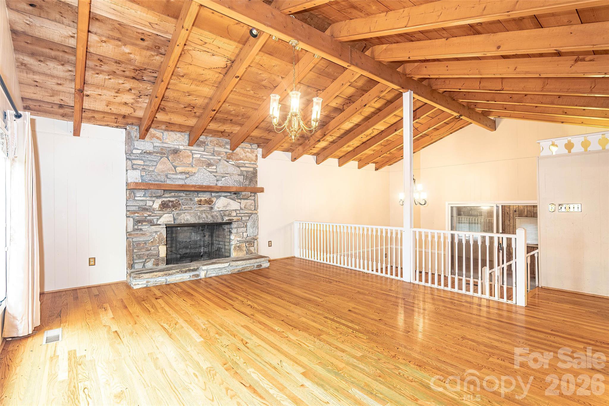 3951 Maple Creek Road — Rutherfordton