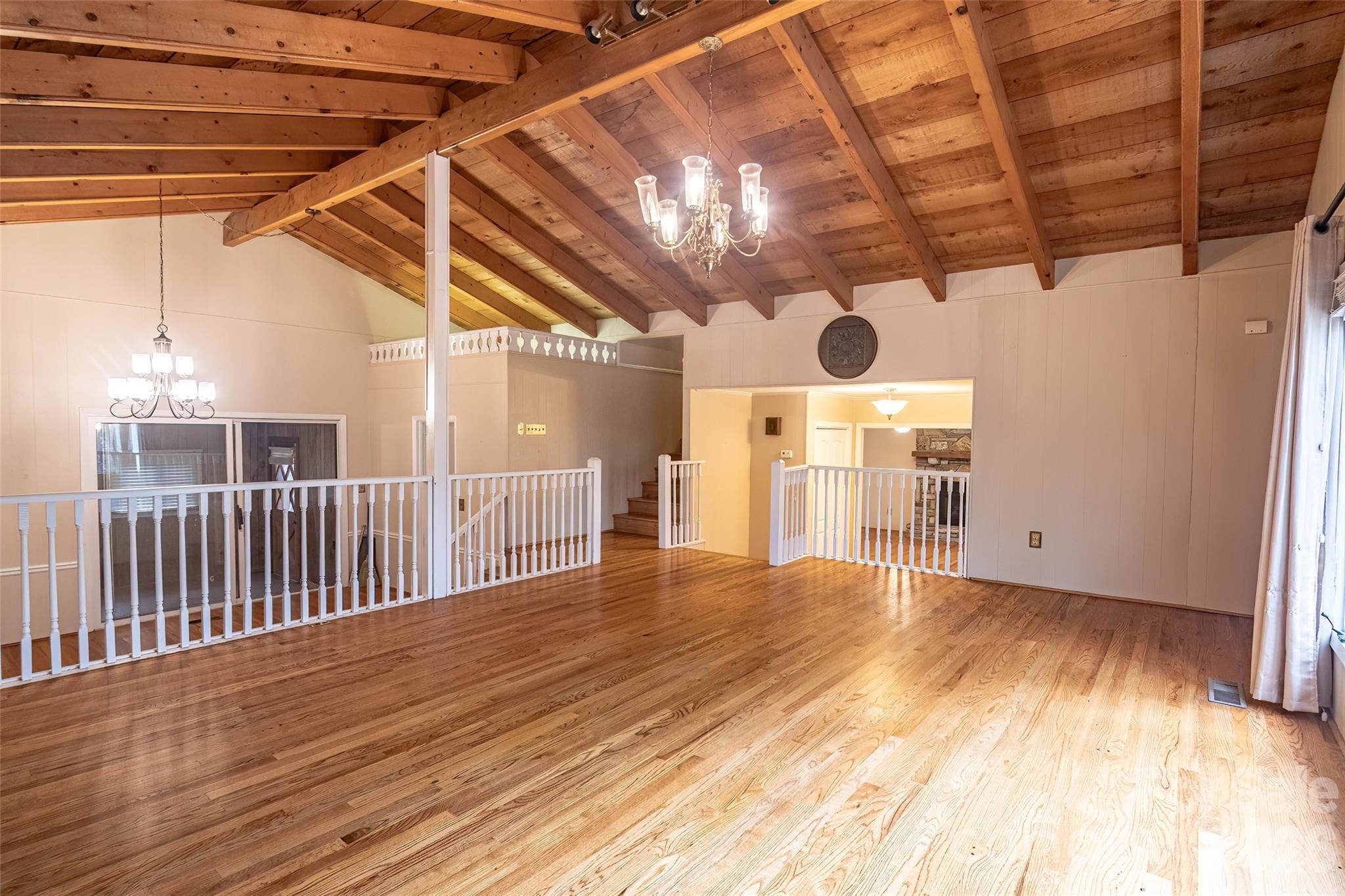 3951 Maple Creek Road — Rutherfordton