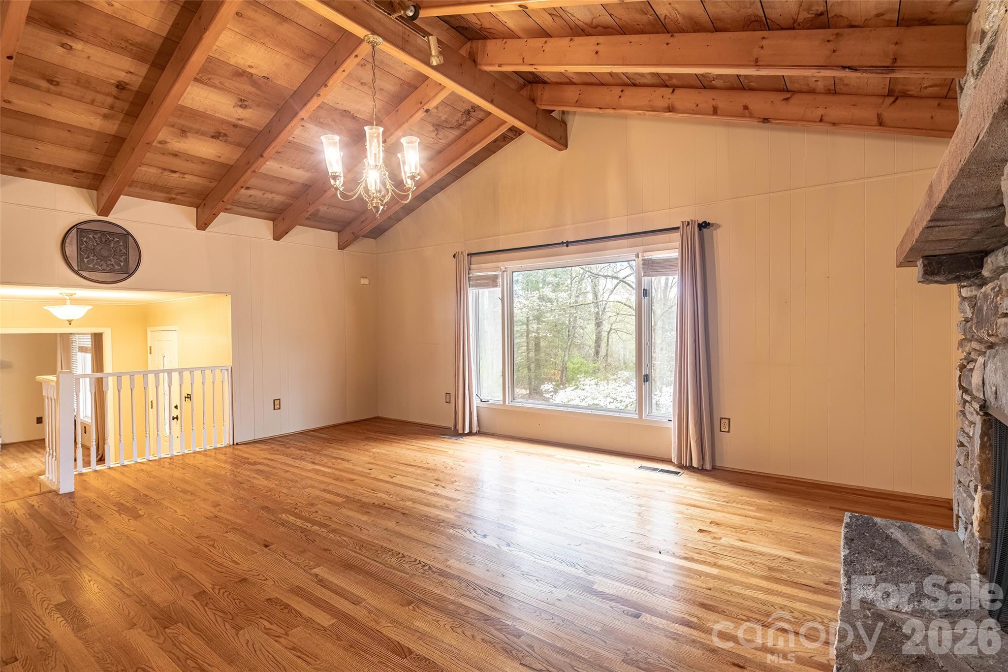 3951 Maple Creek Road — Rutherfordton