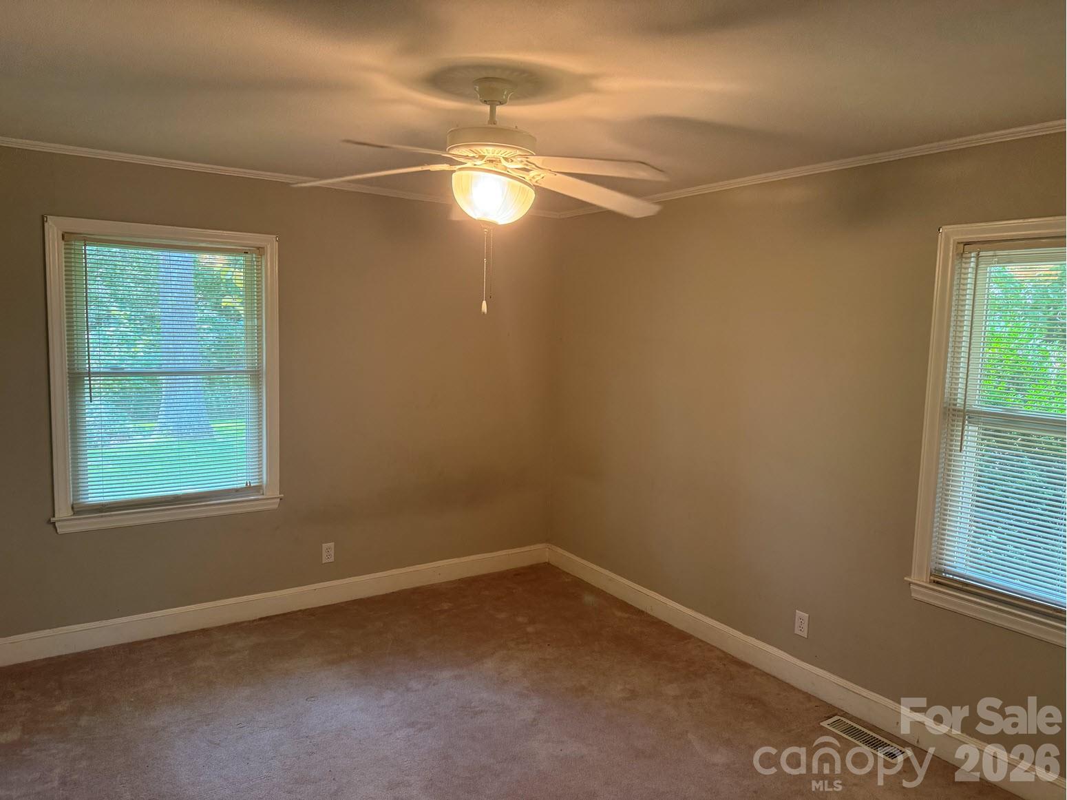3160 Long Meadow Road — Rock Hill