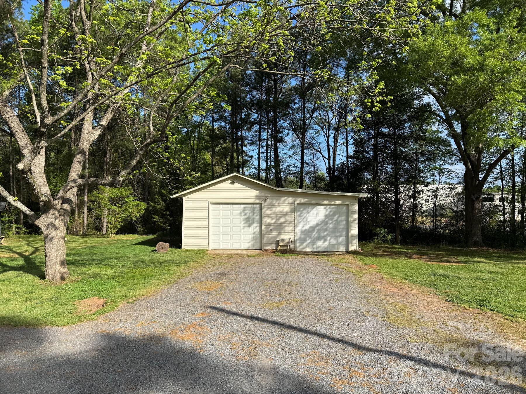 3160 Long Meadow Road — Rock Hill