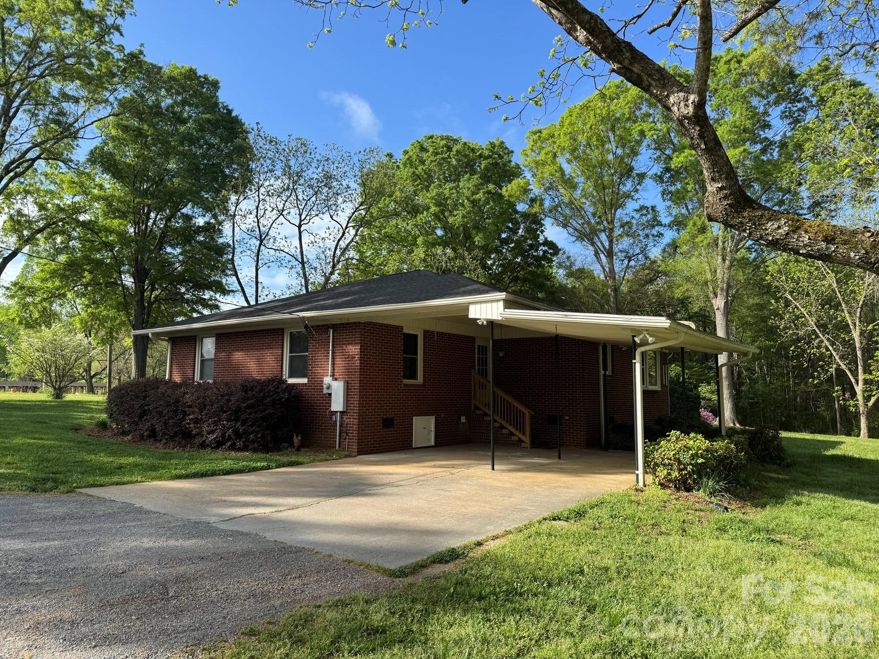 3160 Long Meadow Road — Rock Hill