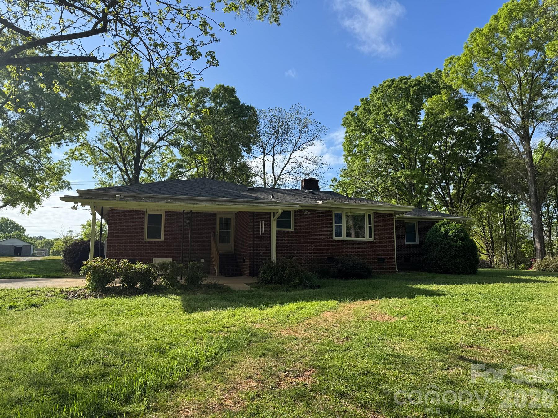 3160 Long Meadow Road — Rock Hill