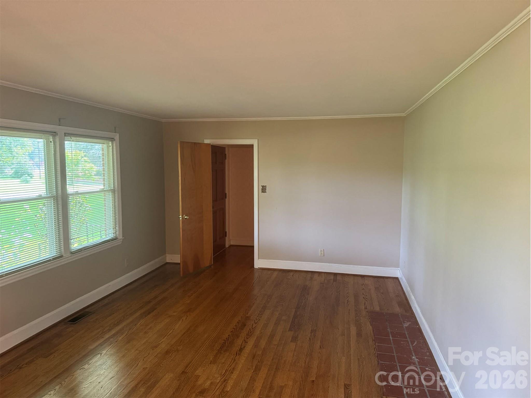 3160 Long Meadow Road — Rock Hill
