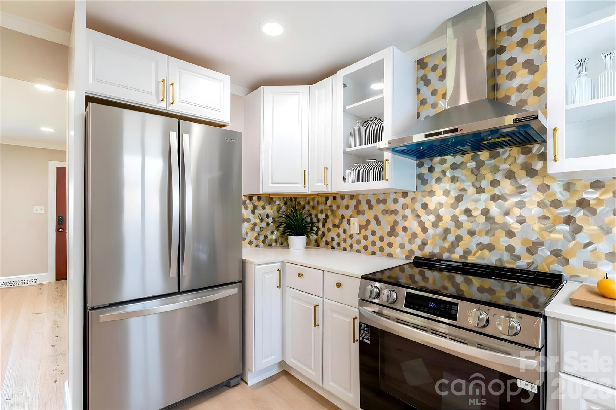 8000 Chapman Street — Charlotte
