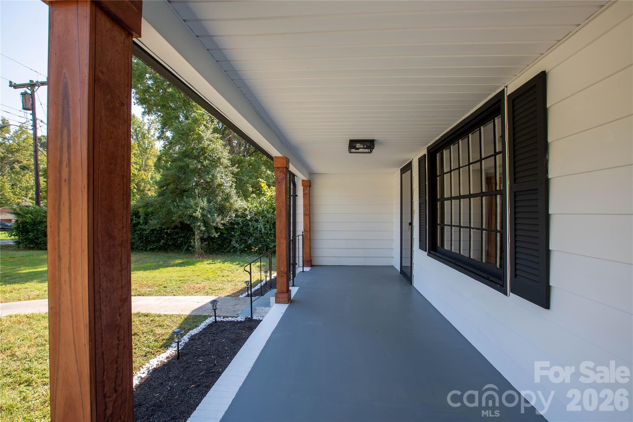 8000 Chapman Street — Charlotte