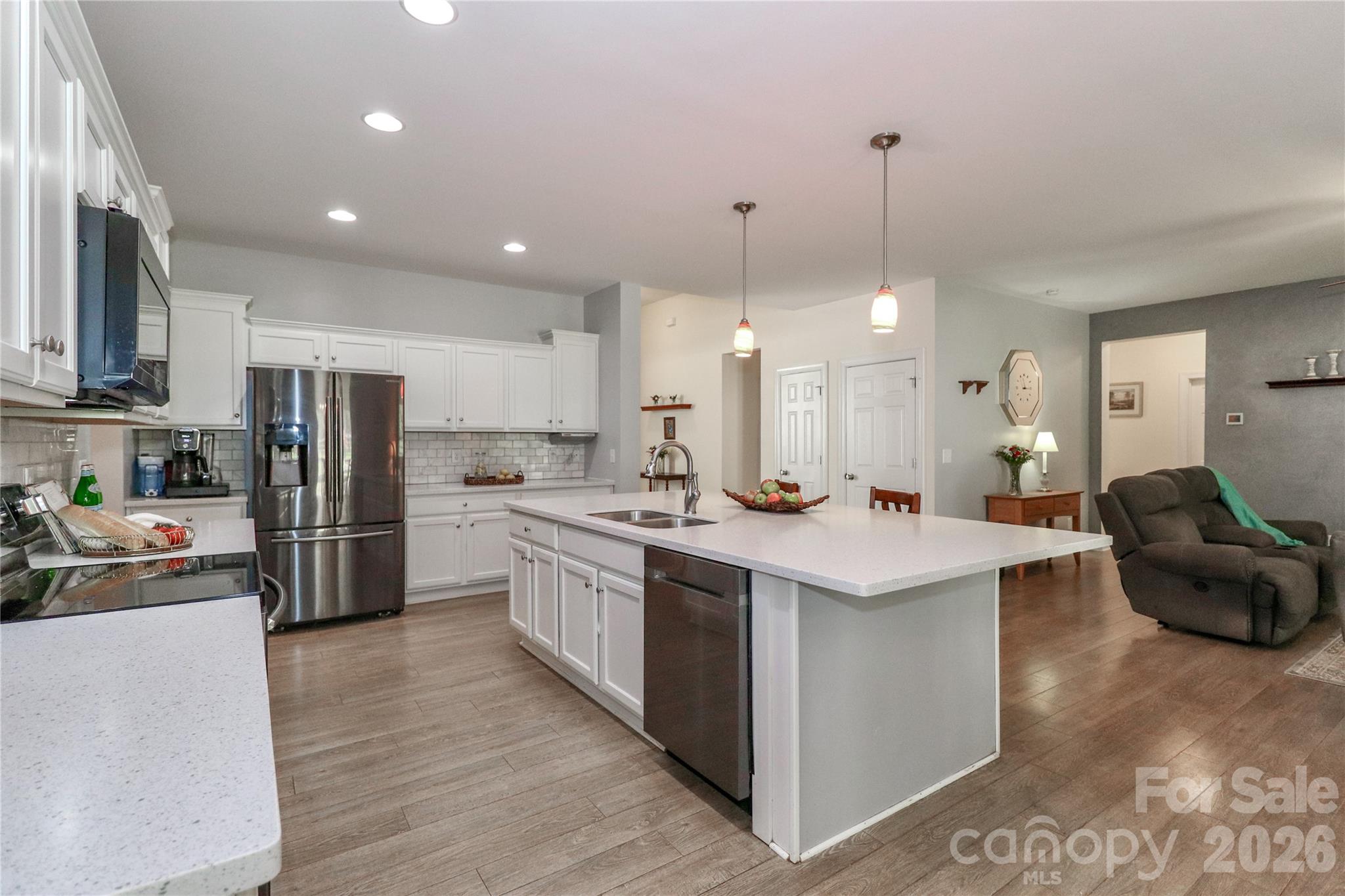 630 Kenway Loop — Mooresville