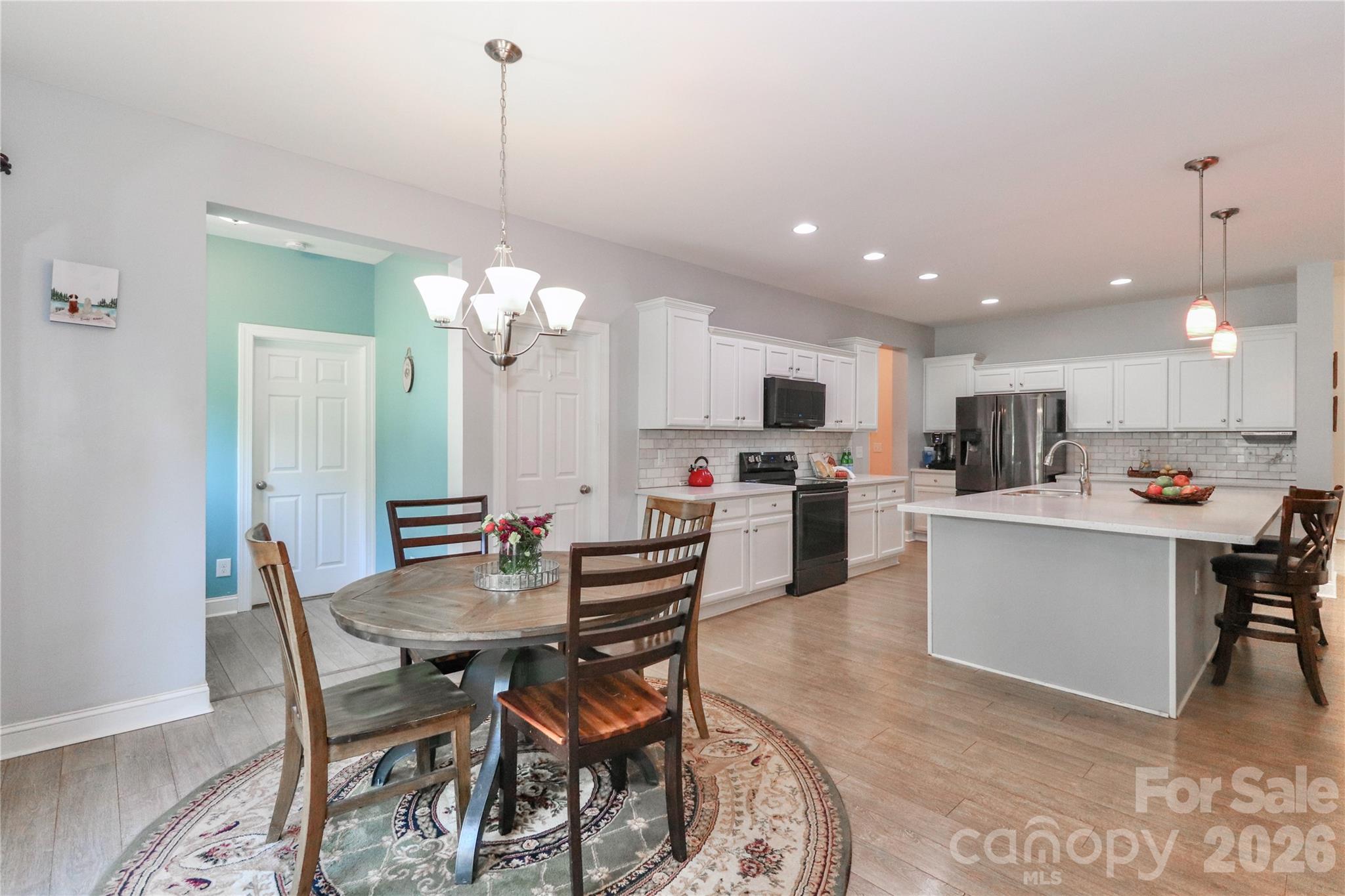 630 Kenway Loop — Mooresville