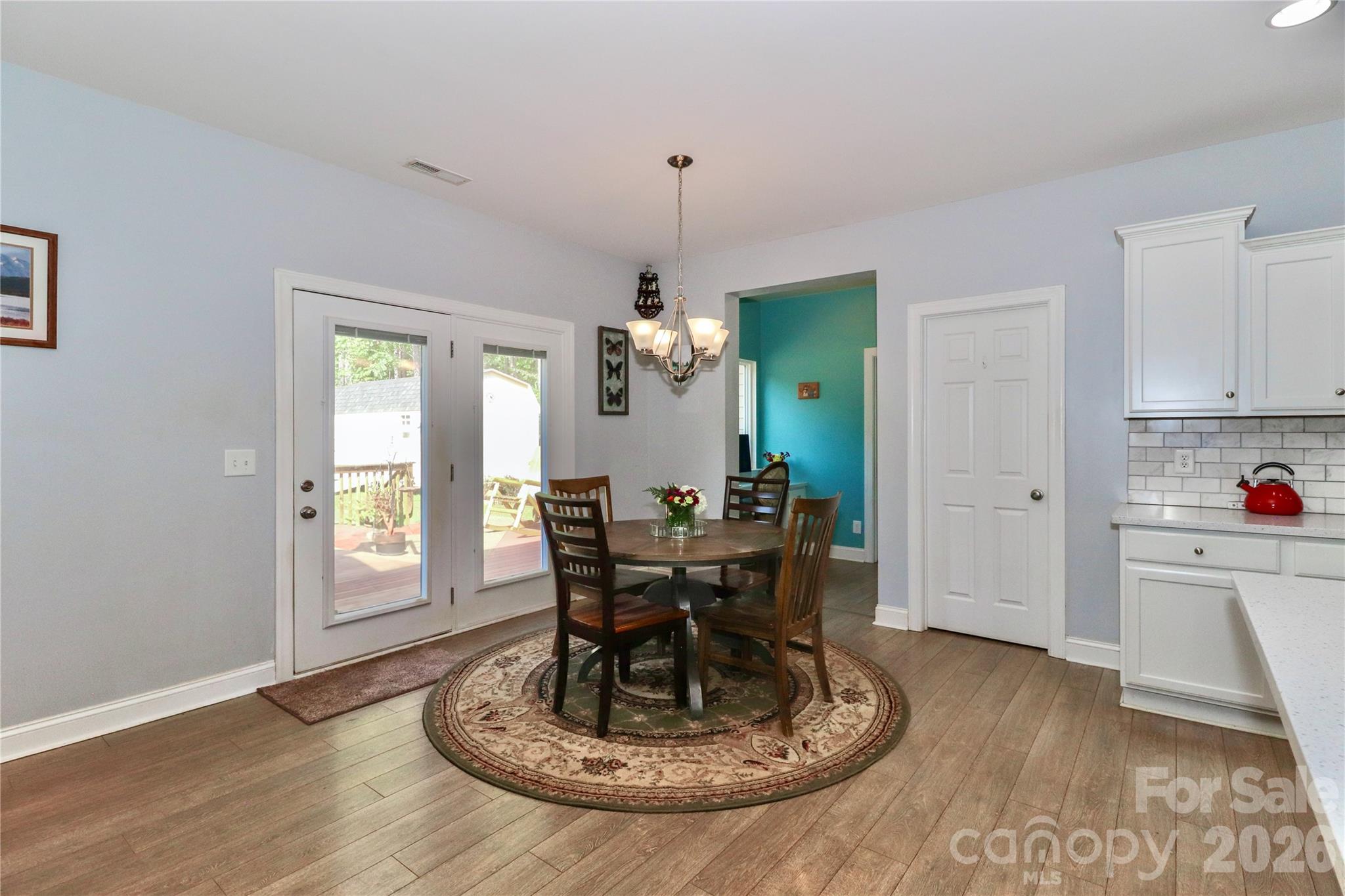 630 Kenway Loop — Mooresville