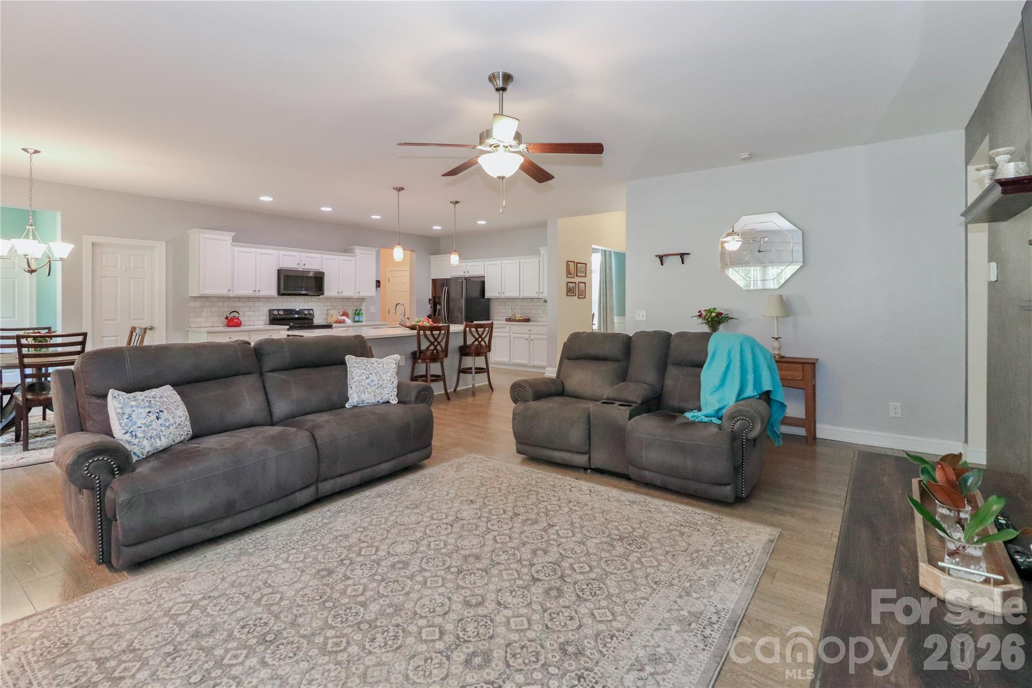 630 Kenway Loop — Mooresville