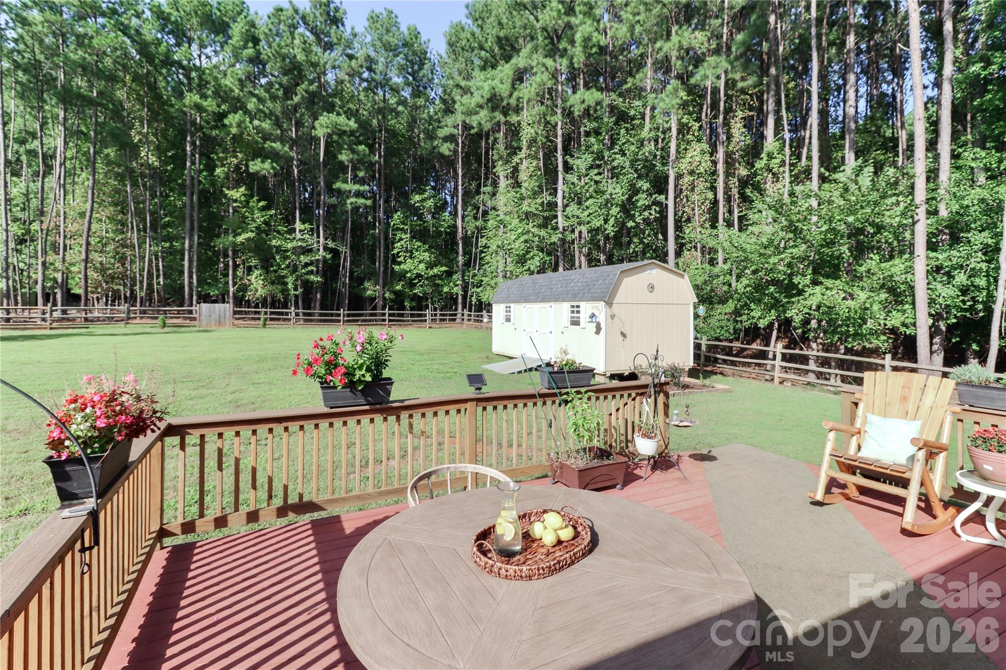 630 Kenway Loop — Mooresville