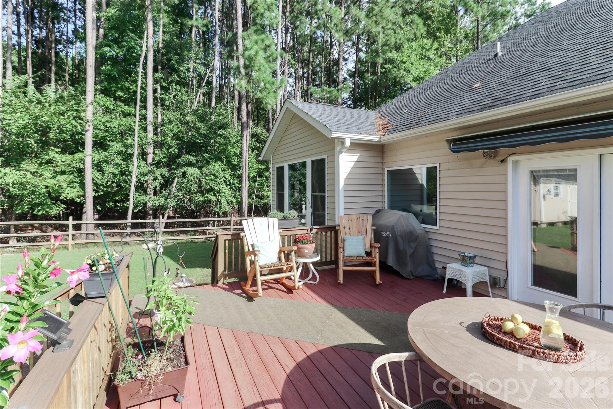 630 Kenway Loop — Mooresville