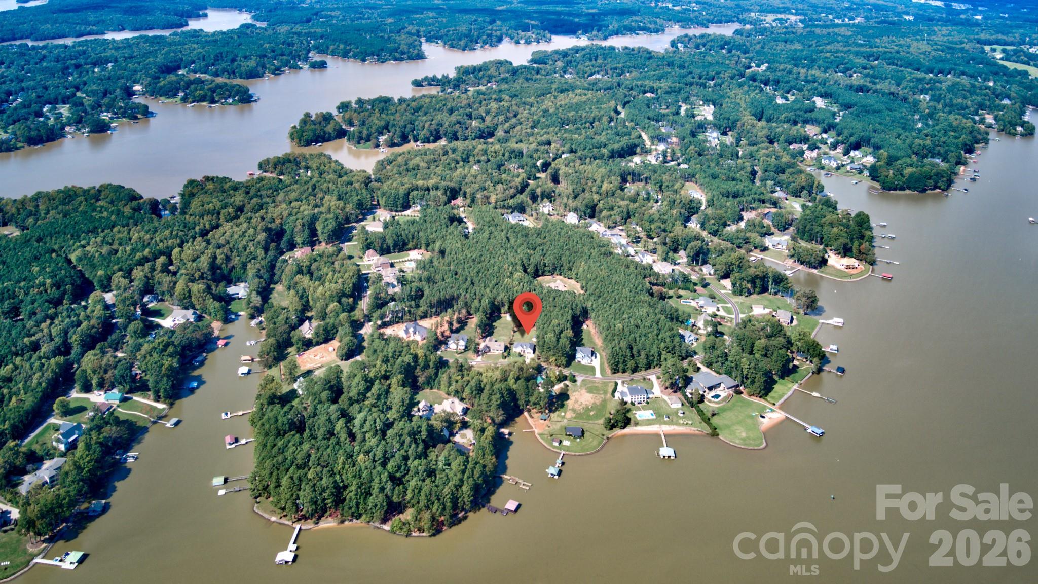 630 Kenway Loop — Mooresville