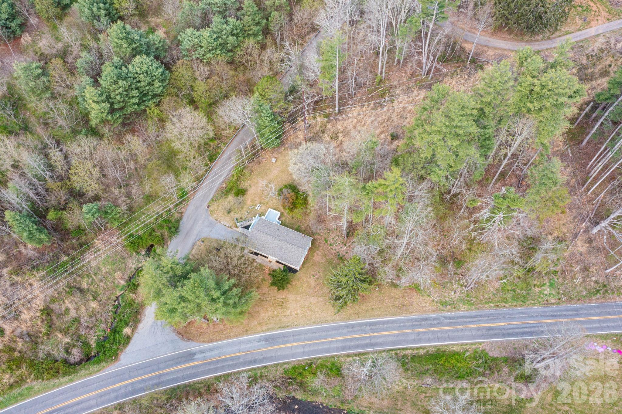 4755 US 23 Highway — Mars Hill