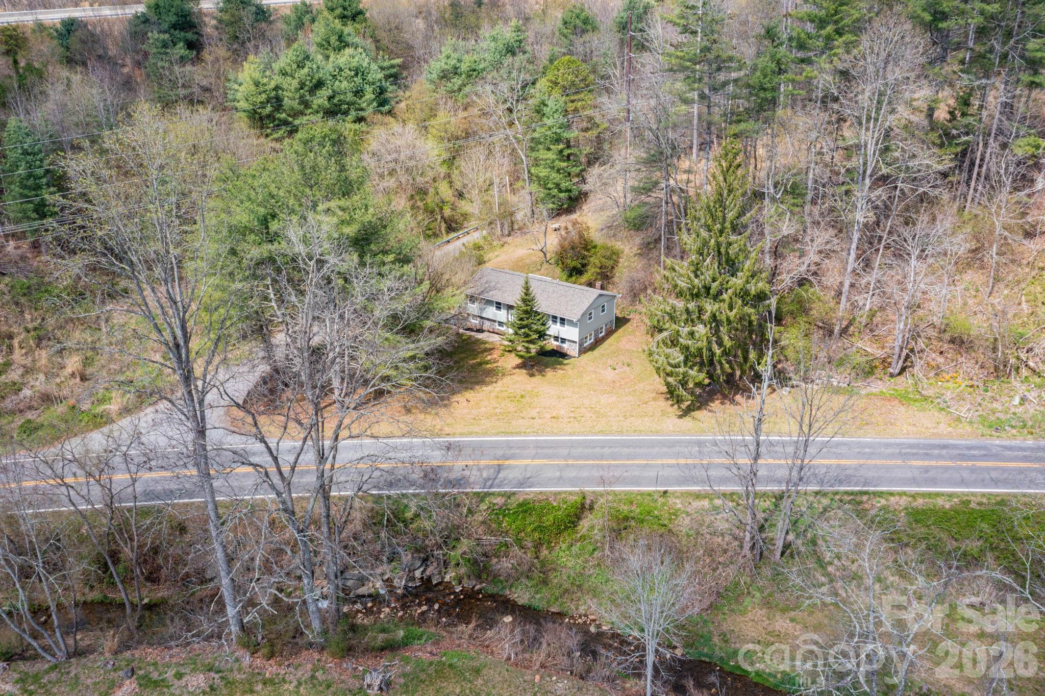 4755 US 23 Highway — Mars Hill