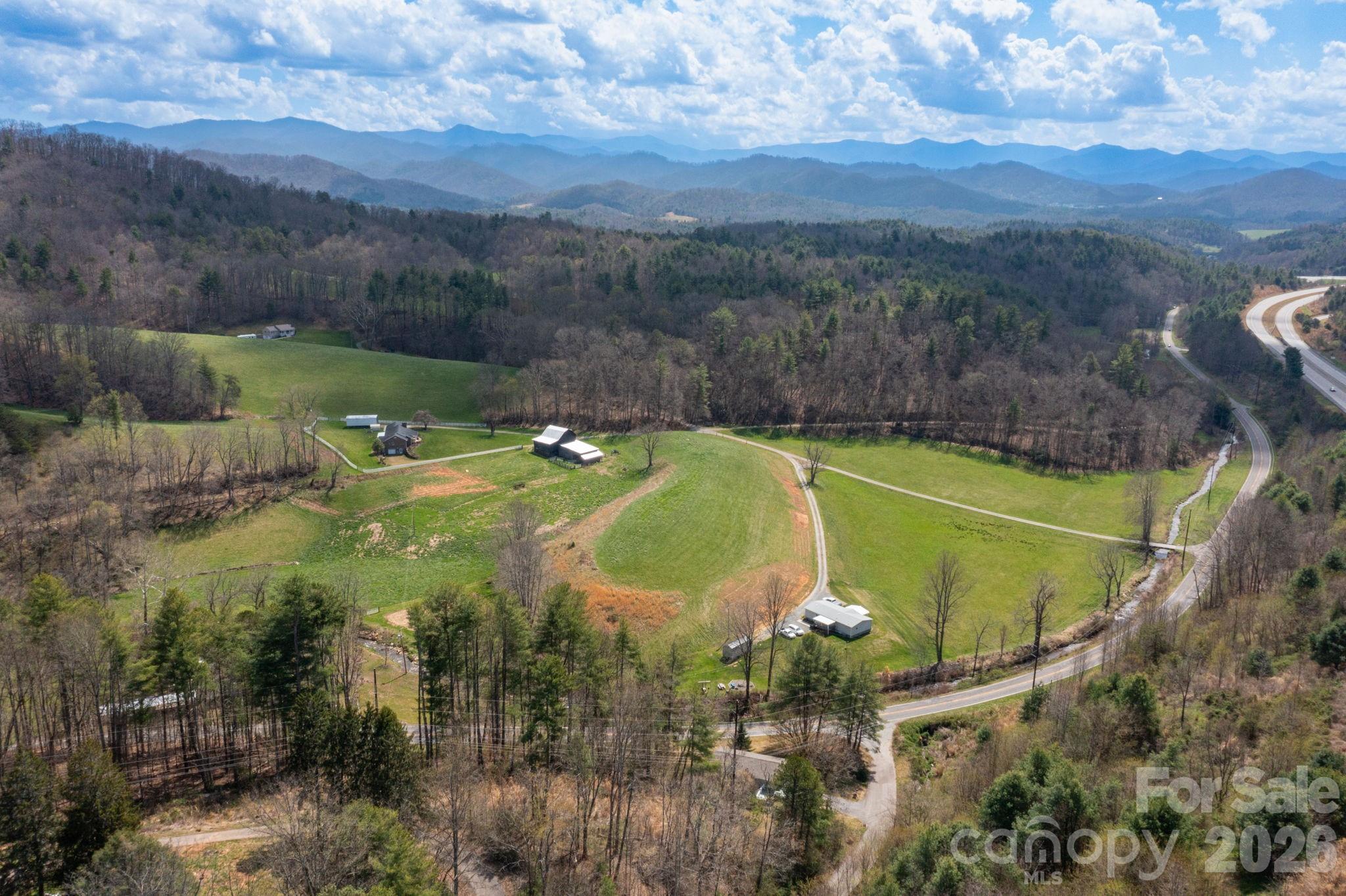4755 US 23 Highway — Mars Hill
