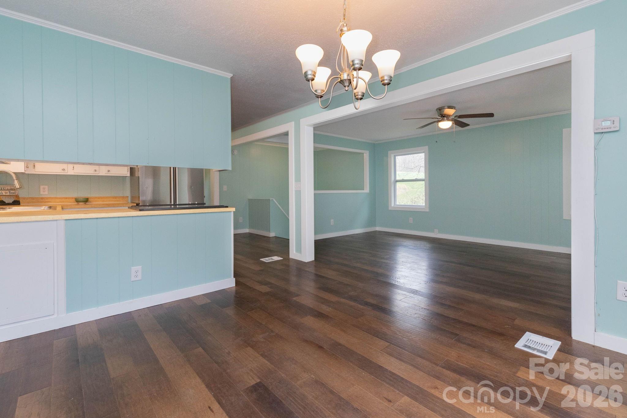 4755 US 23 Highway — Mars Hill