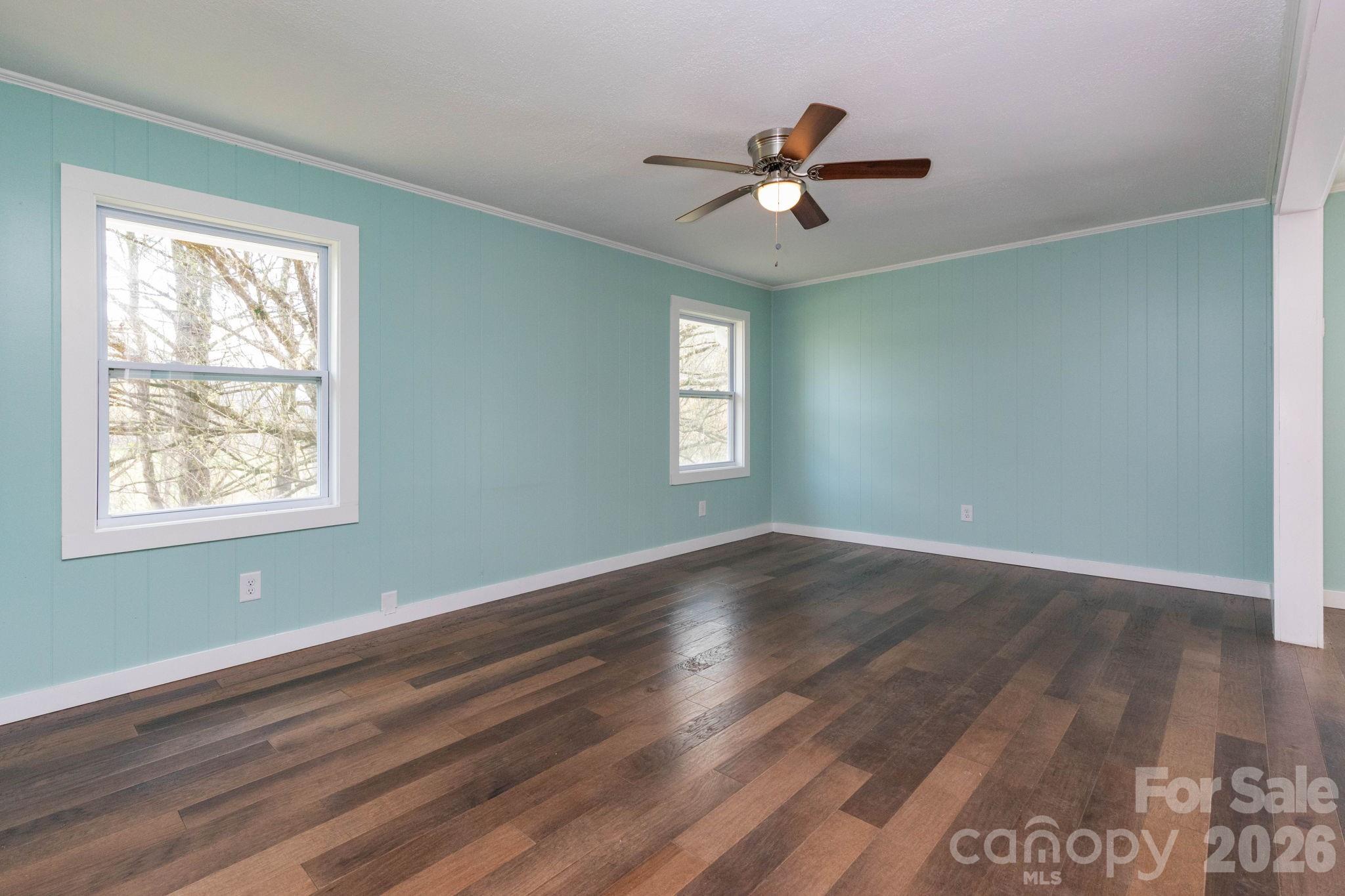 4755 US 23 Highway — Mars Hill