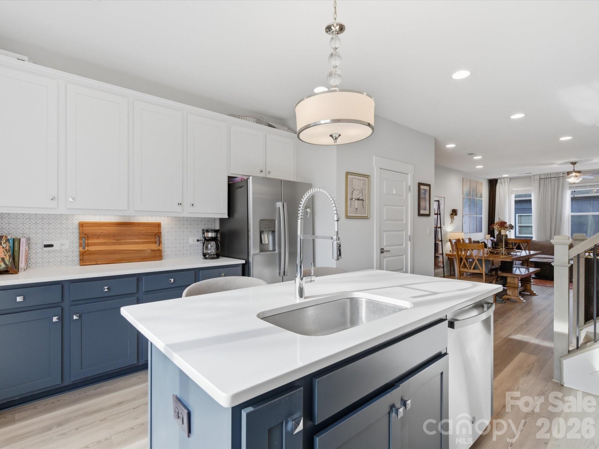 1013 E 36th Street — Charlotte