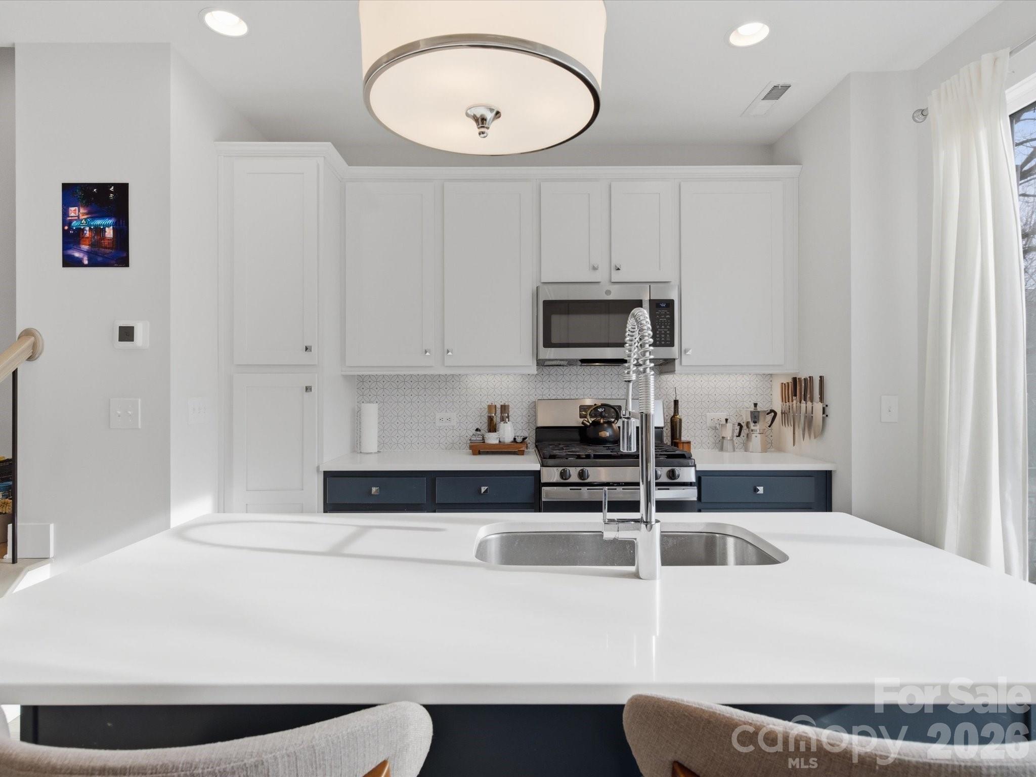 1013 E 36th Street — Charlotte
