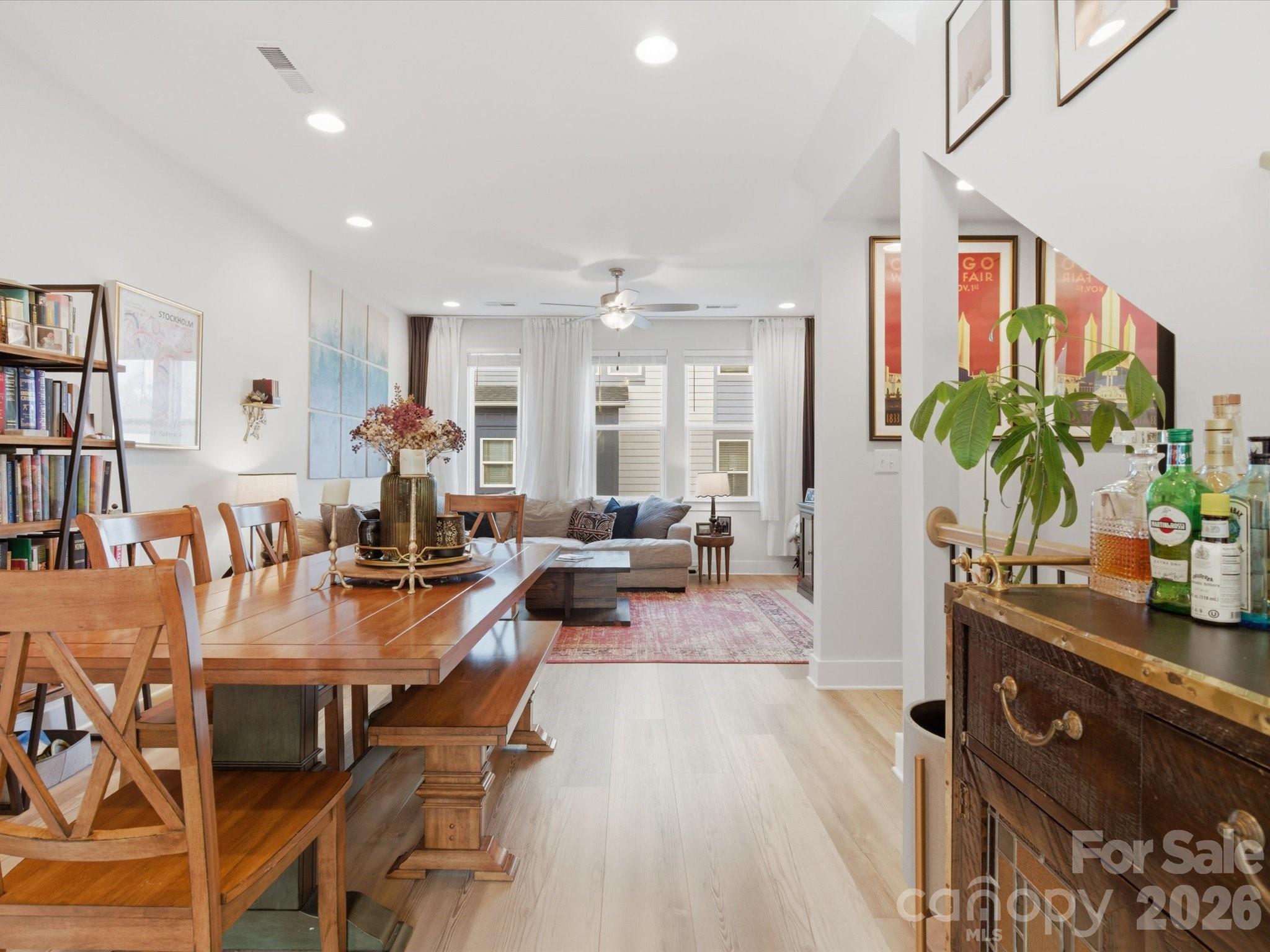 1013 E 36th Street — Charlotte