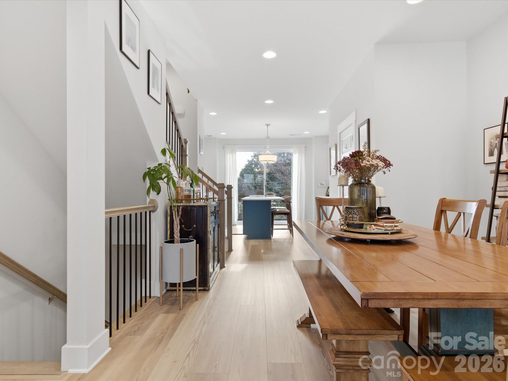 1013 E 36th Street — Charlotte