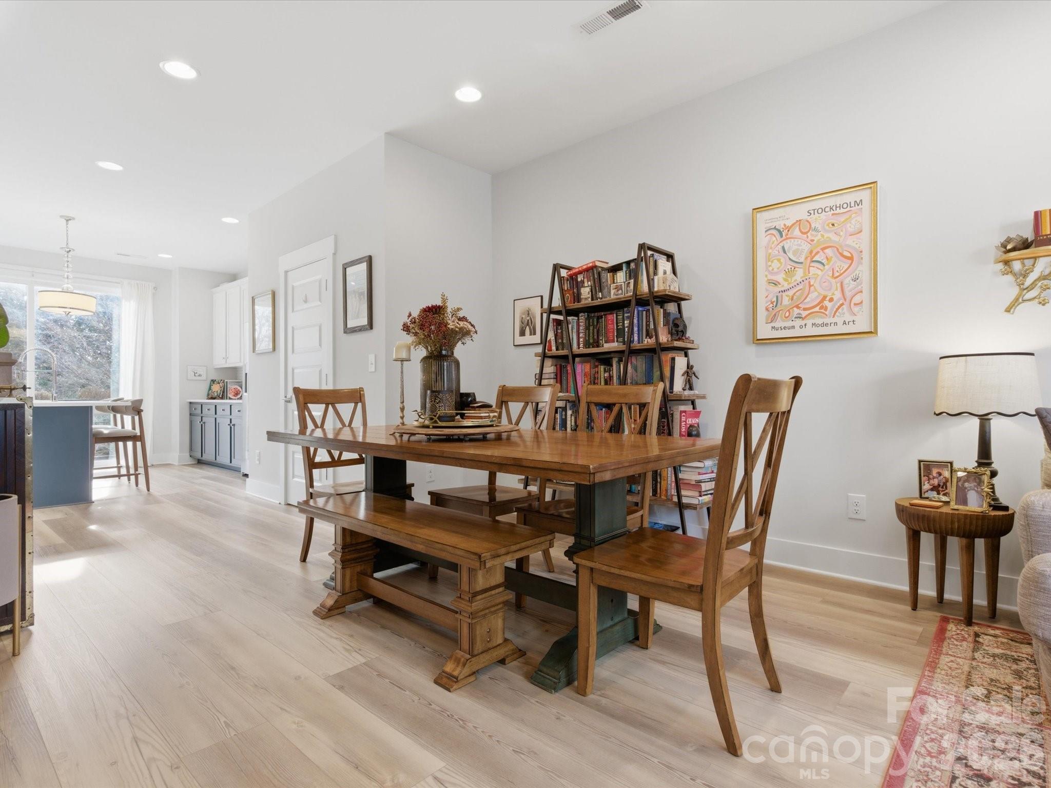 1013 E 36th Street — Charlotte