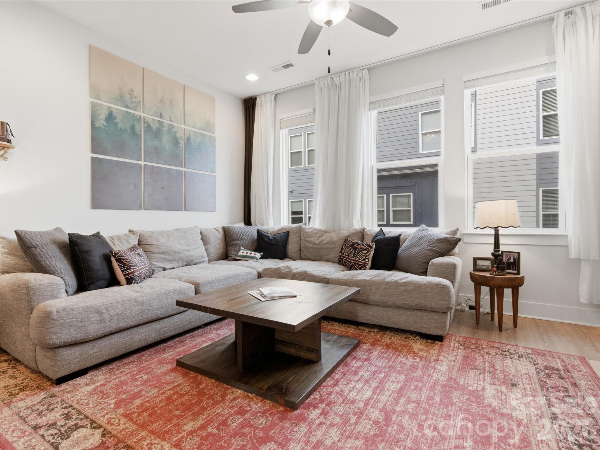 1013 E 36th Street — Charlotte
