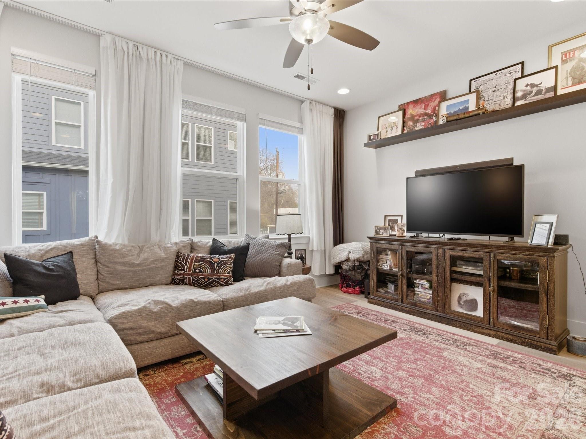1013 E 36th Street — Charlotte
