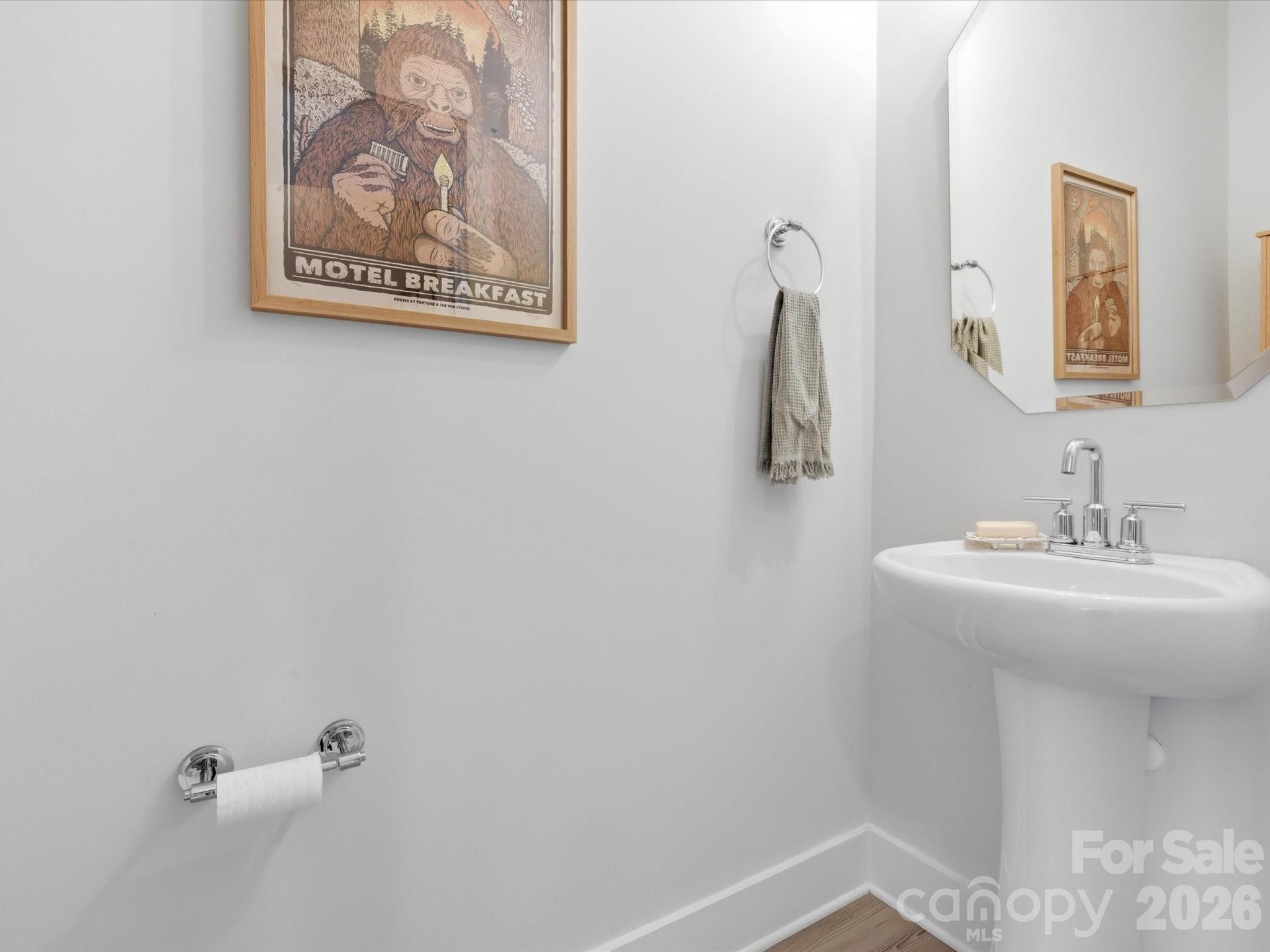 1013 E 36th Street — Charlotte