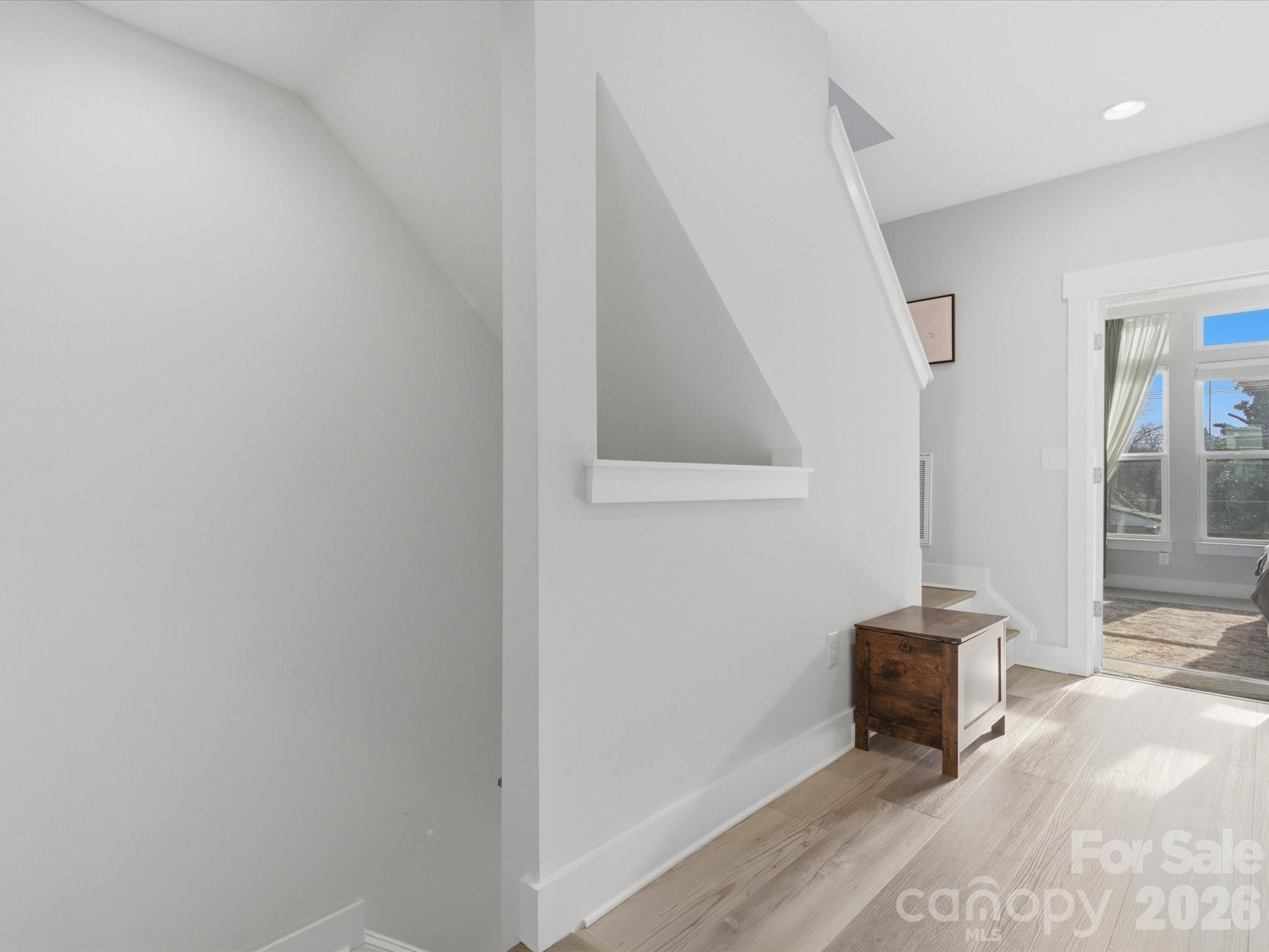 1013 E 36th Street — Charlotte