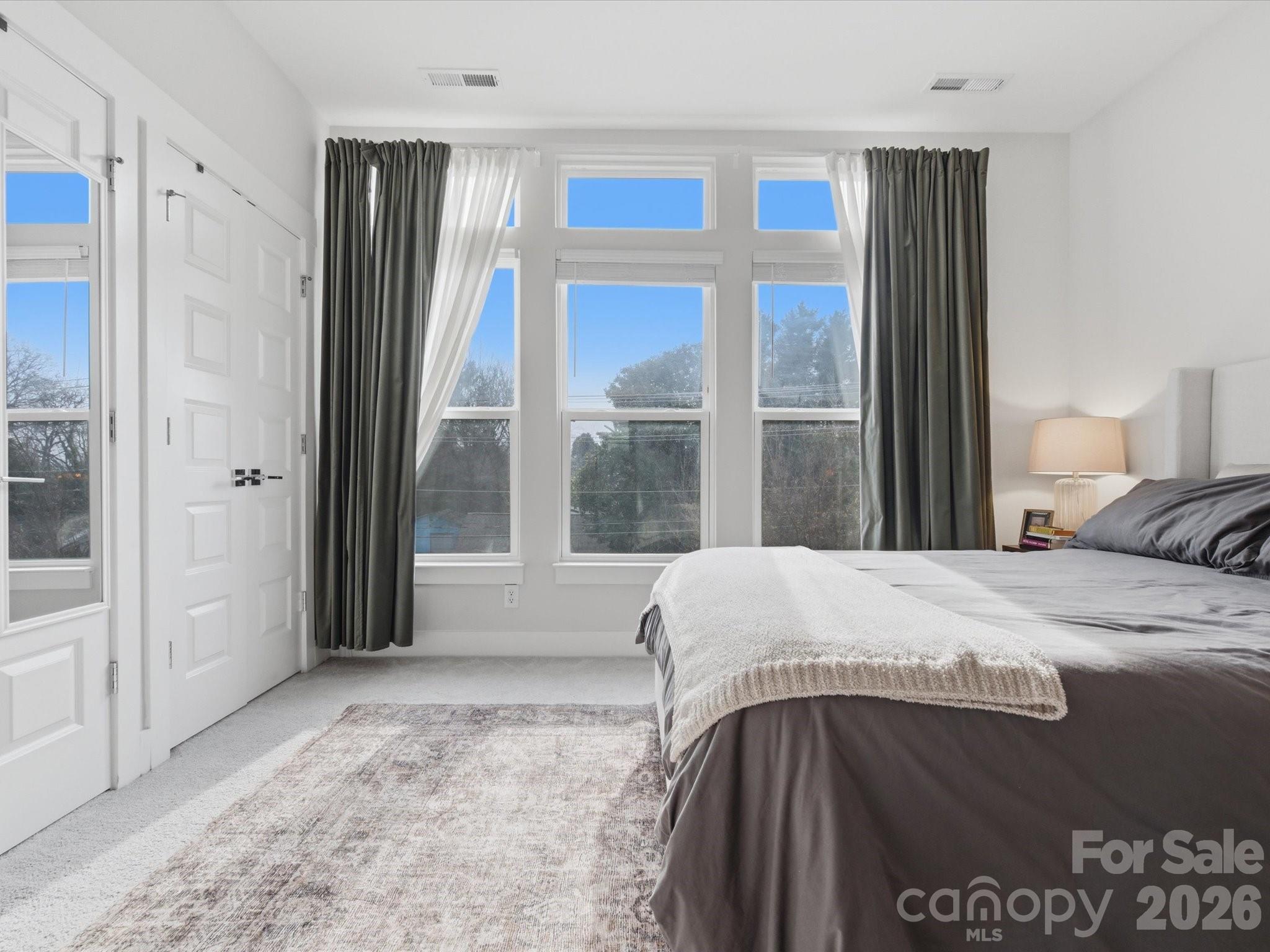 1013 E 36th Street — Charlotte