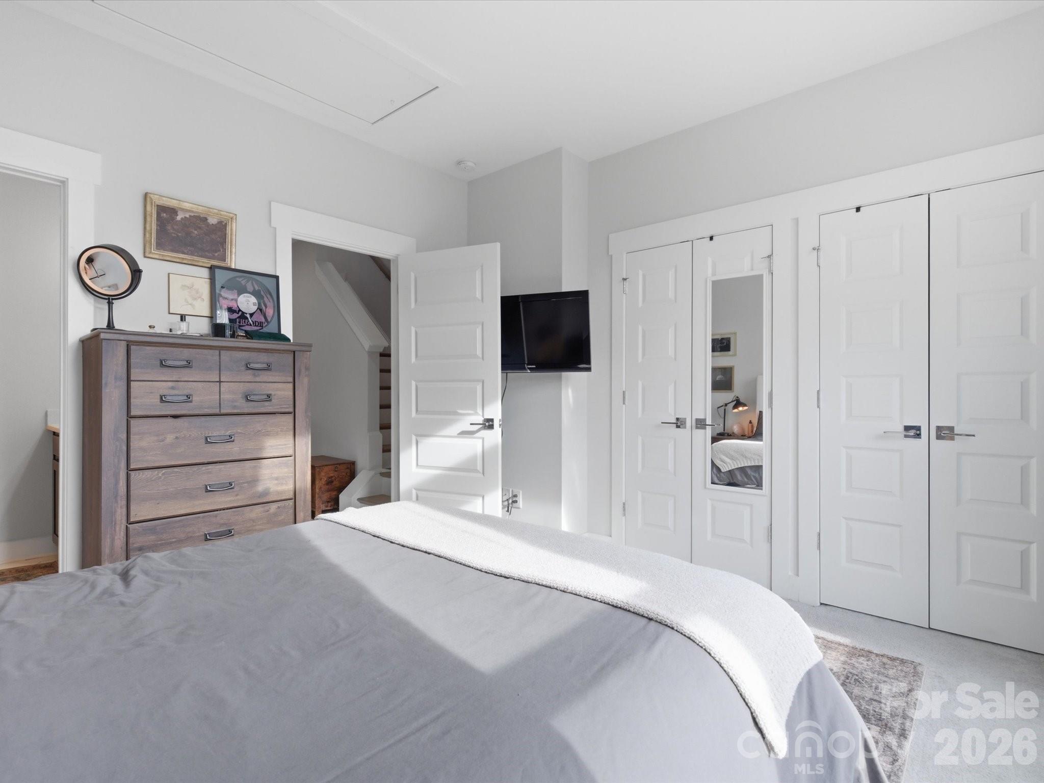 1013 E 36th Street — Charlotte