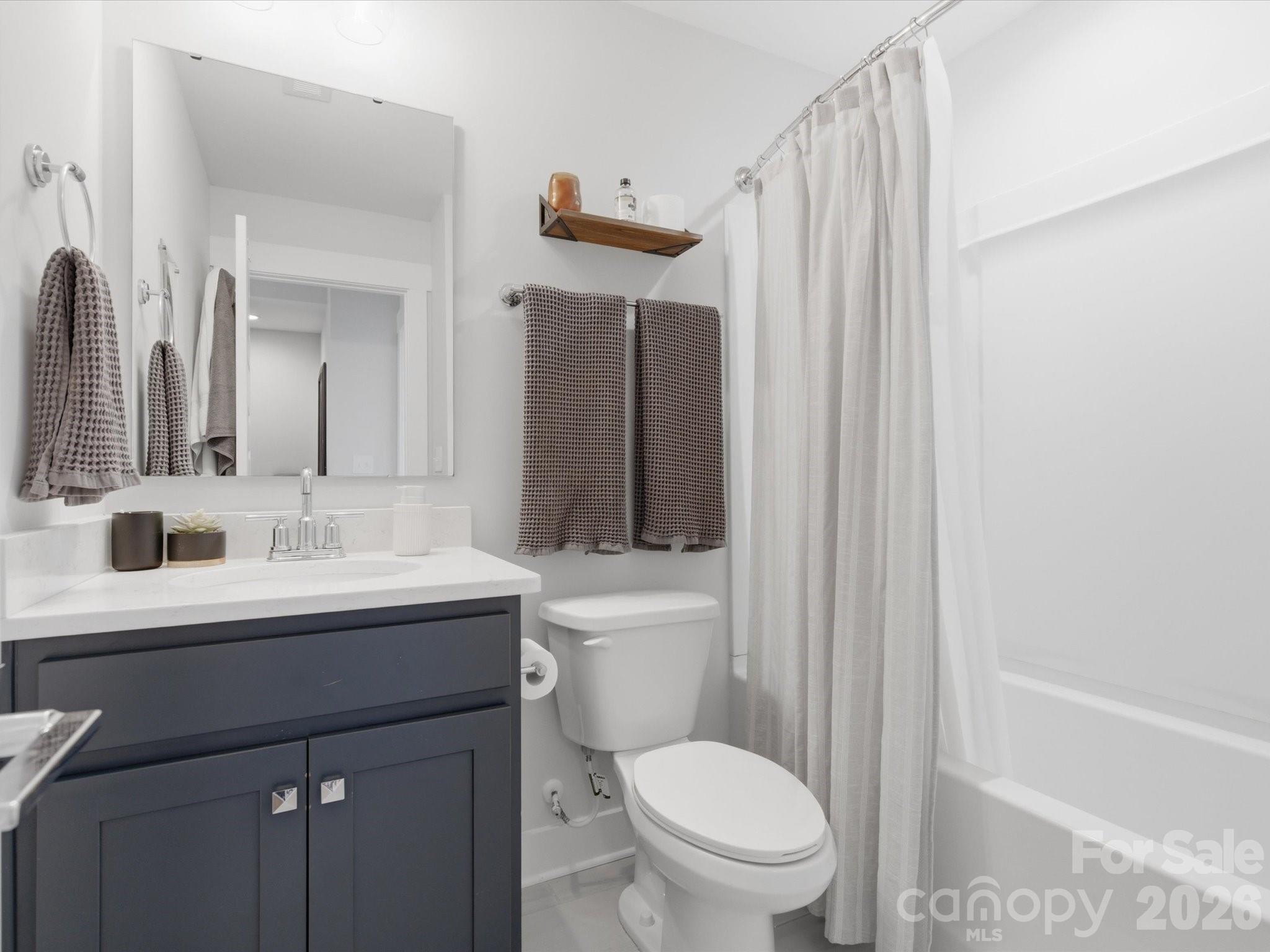1013 E 36th Street — Charlotte