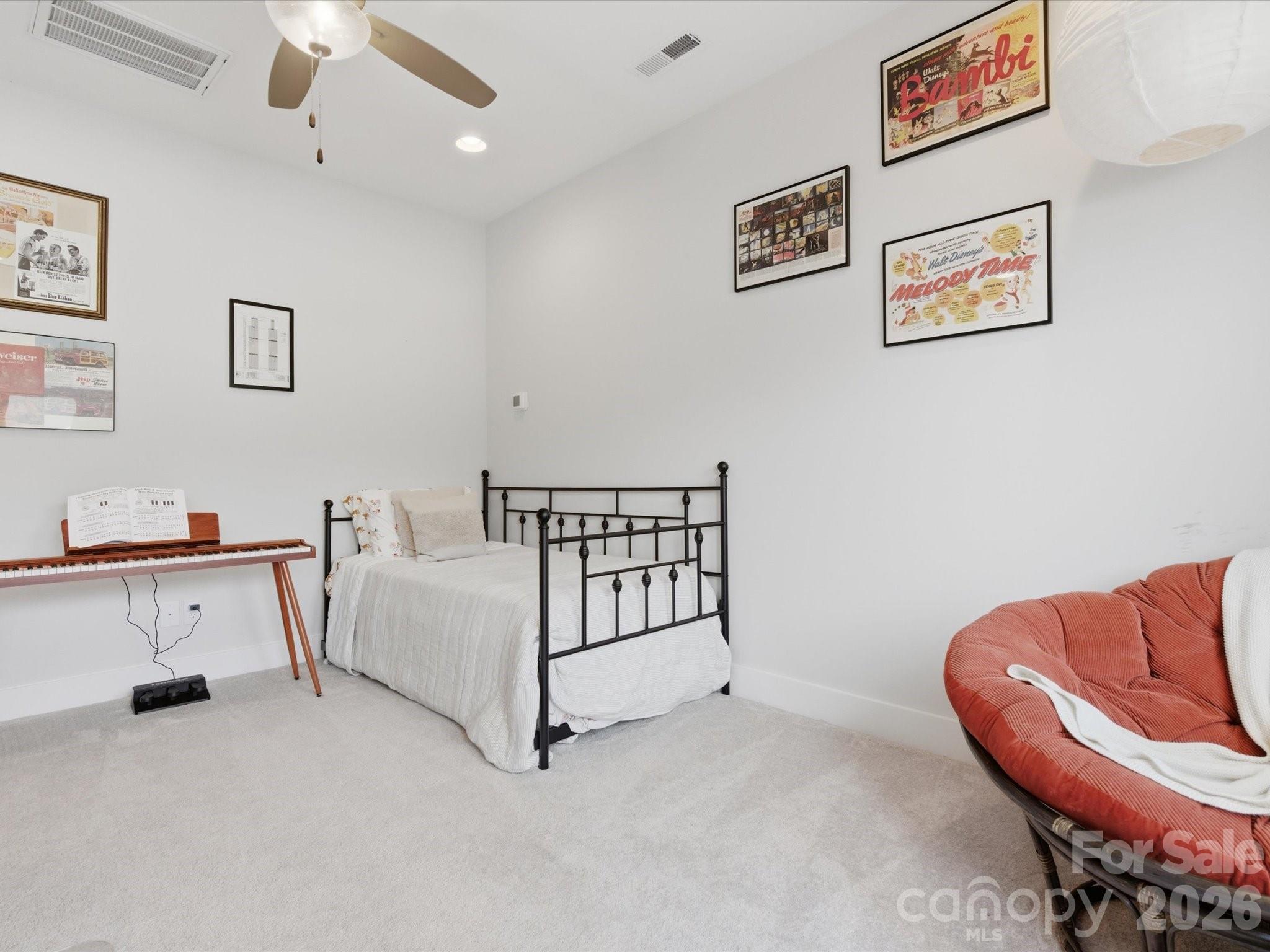 1013 E 36th Street — Charlotte