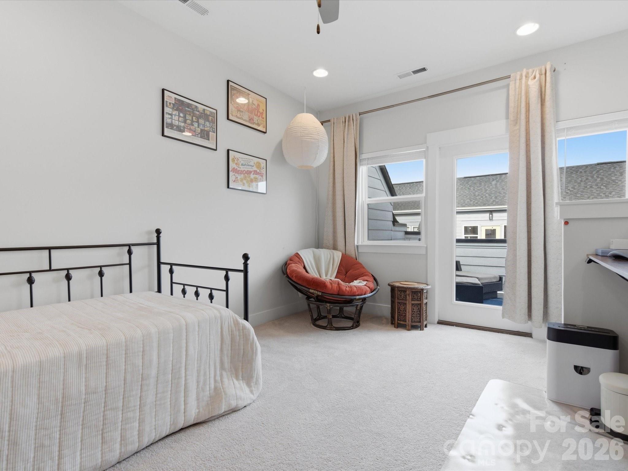 1013 E 36th Street — Charlotte
