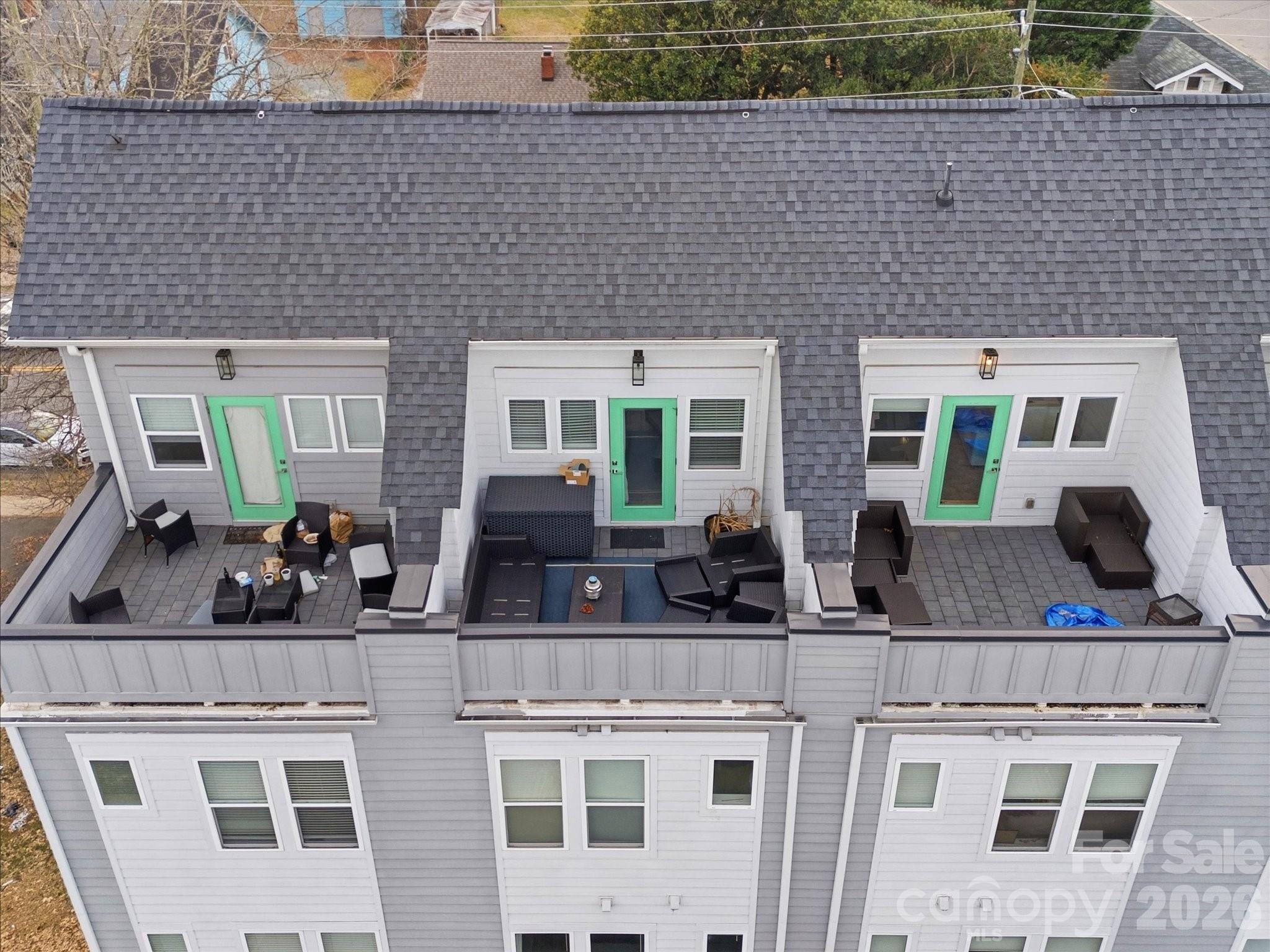 1013 E 36th Street — Charlotte