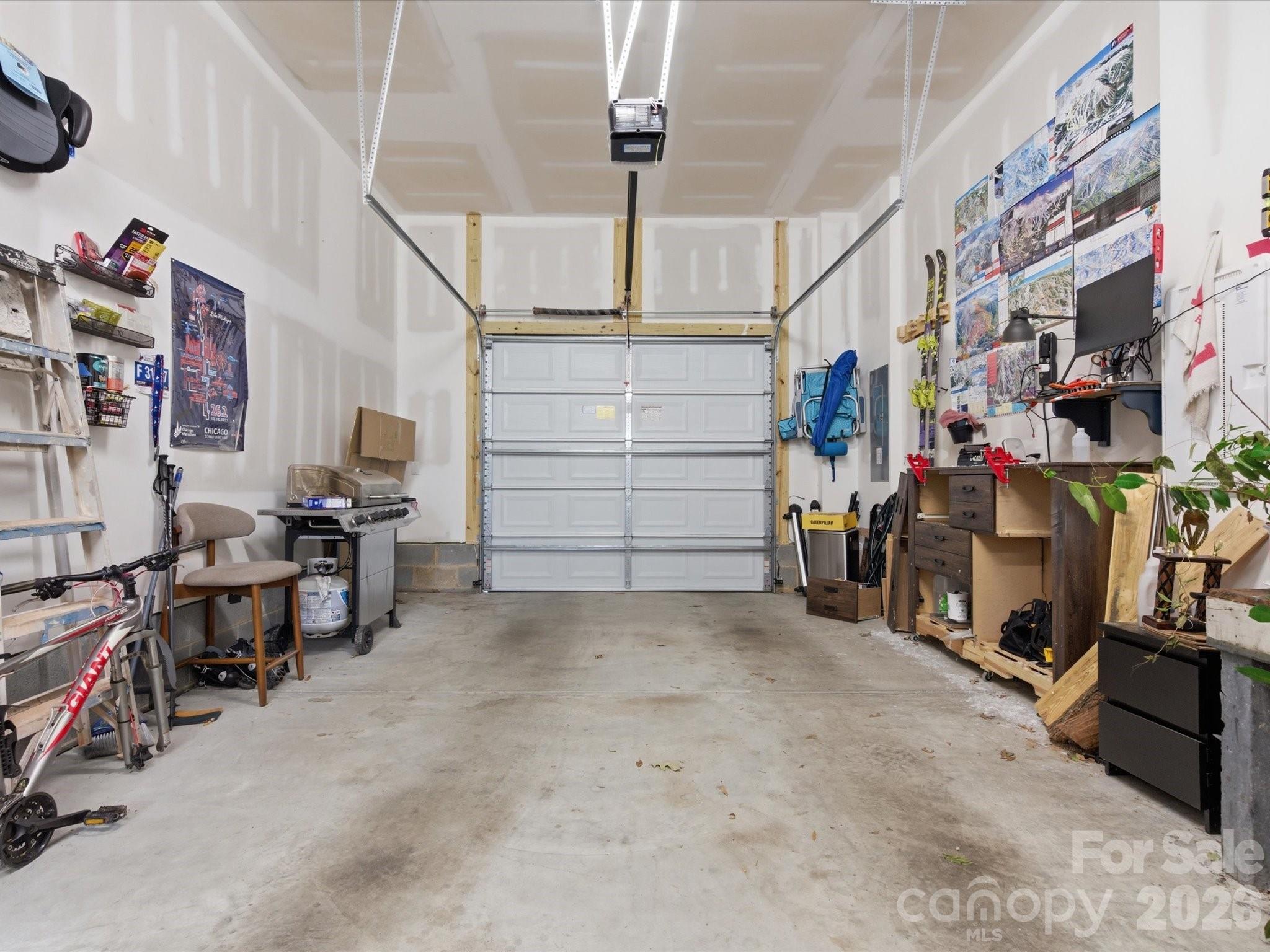 1013 E 36th Street — Charlotte